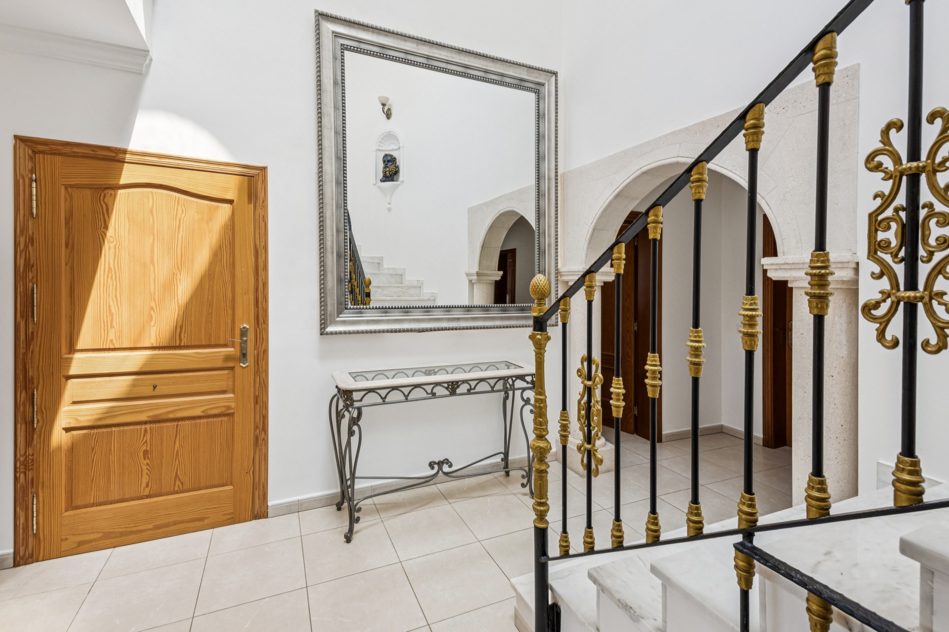 Resale - Villa -
Jávea / Xàbia - Partides comunes - Adsubia