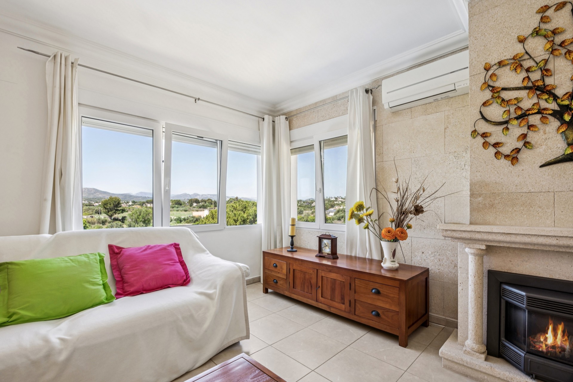 Resale - Villa -
Jávea / Xàbia - Partides comunes - Adsubia