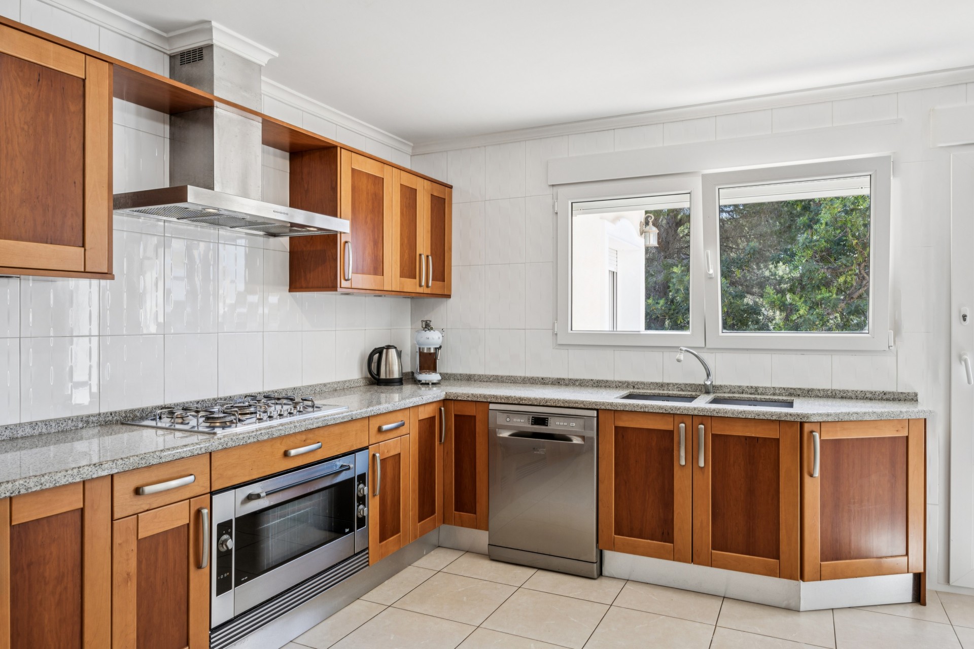 Resale - Villa -
Jávea / Xàbia - Partides comunes - Adsubia