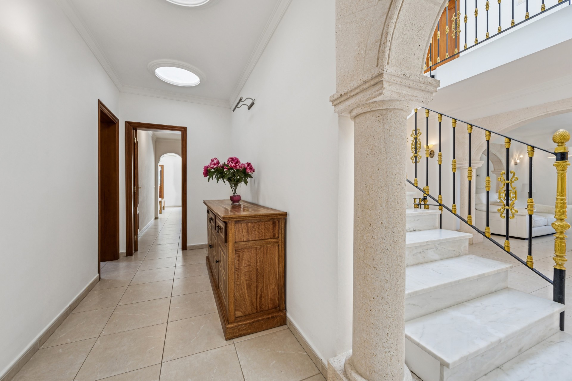 Resale - Villa -
Jávea / Xàbia - Partides comunes - Adsubia