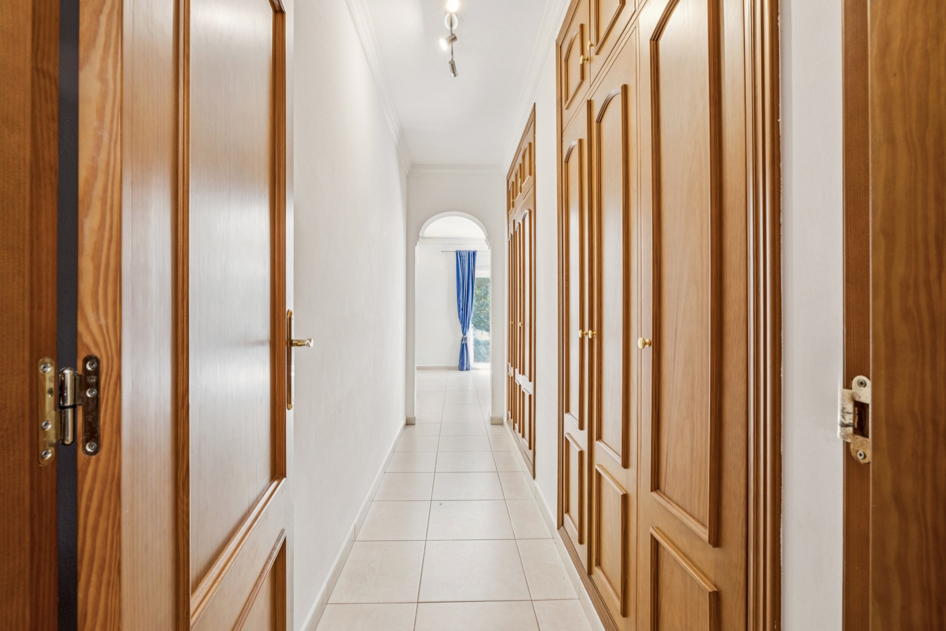 Resale - Villa -
Jávea / Xàbia - Partides comunes - Adsubia