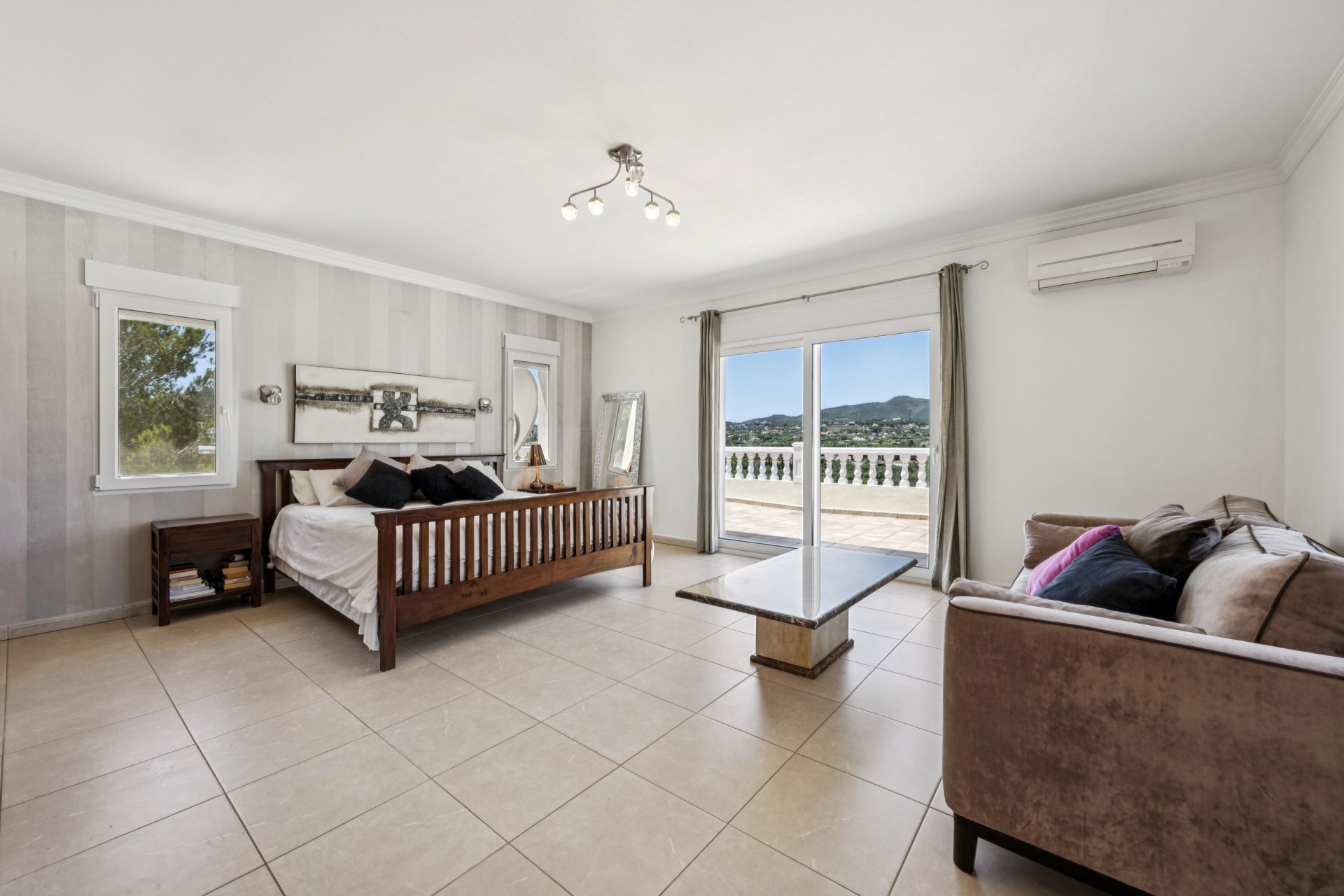 Resale - Villa -
Jávea / Xàbia - Partides comunes - Adsubia