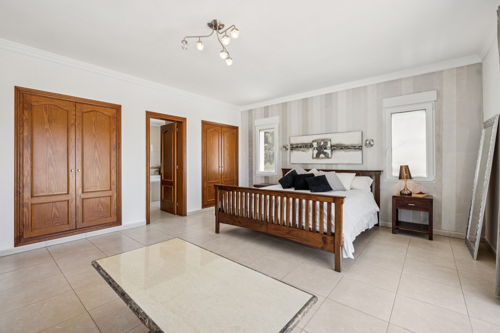 Resale - Villa -
Jávea / Xàbia - Partides comunes - Adsubia