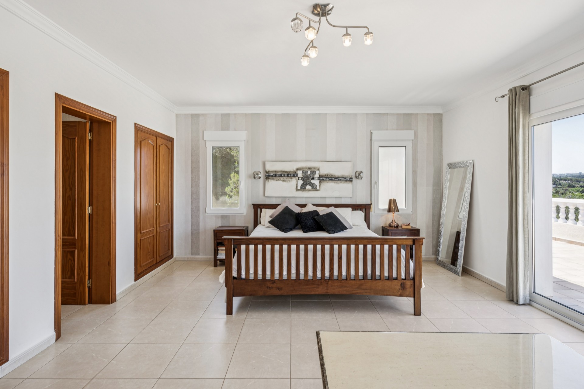 Resale - Villa -
Jávea / Xàbia - Partides comunes - Adsubia