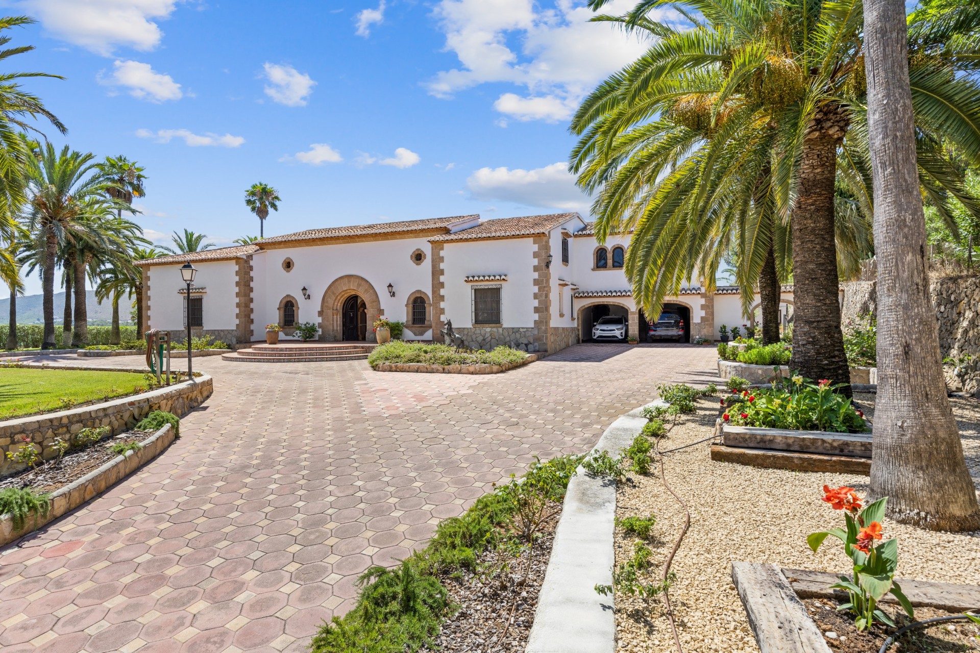 Resale - Villa -
Jávea / Xàbia - Partides comunes - Adsubia