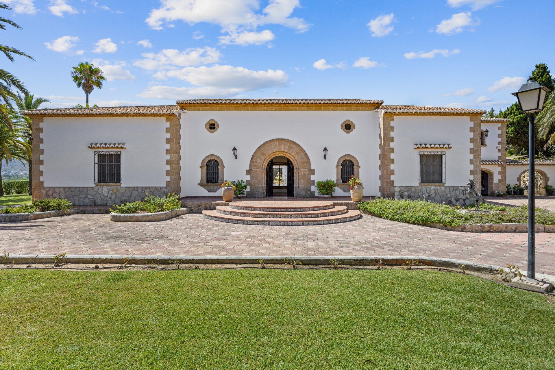 Resale - Villa -
Jávea / Xàbia - Partides comunes - Adsubia