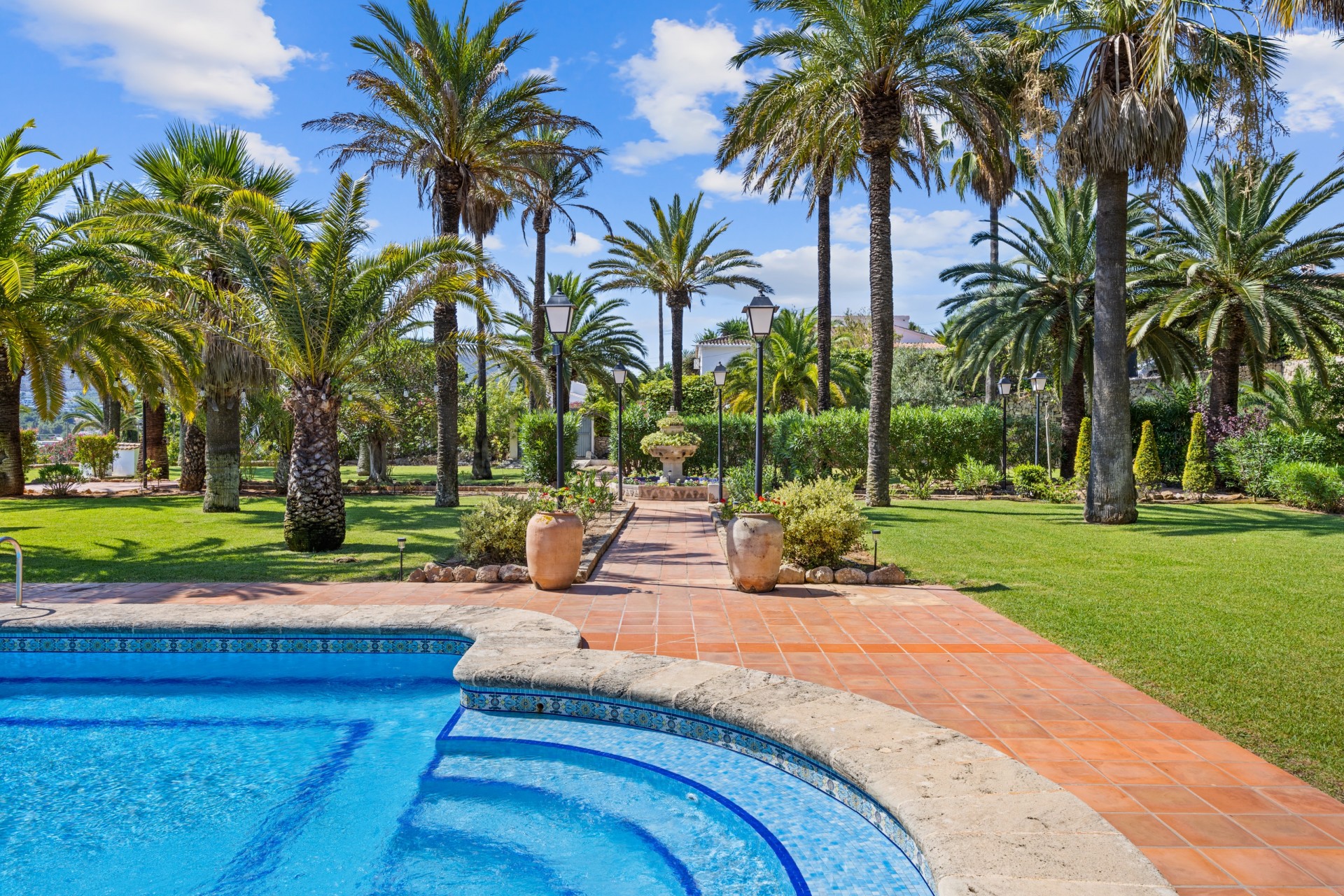 Resale - Villa -
Jávea / Xàbia - Partides comunes - Adsubia