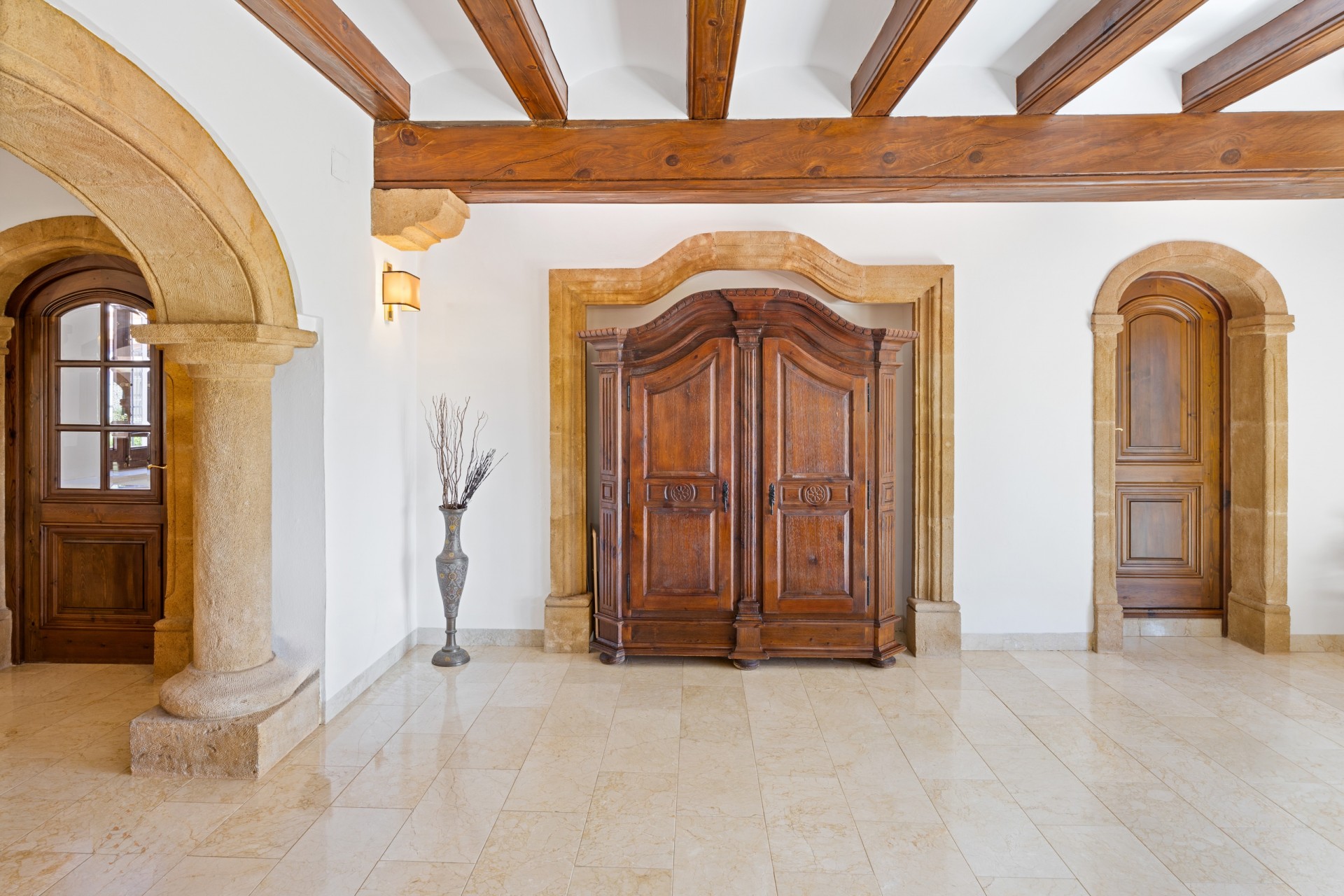 Resale - Villa -
Jávea / Xàbia - Partides comunes - Adsubia