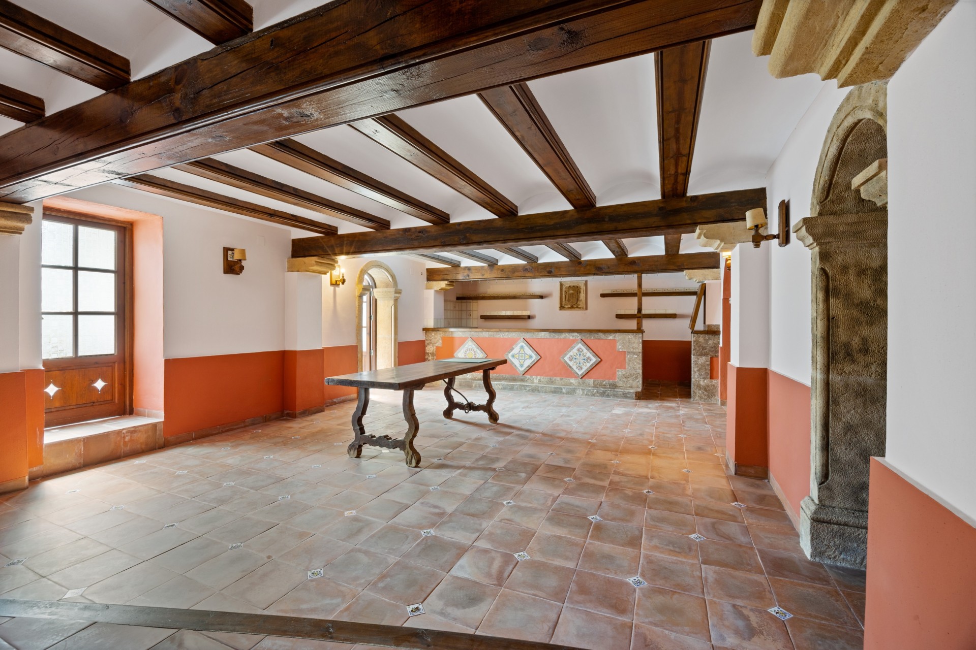 Resale - Villa -
Jávea / Xàbia - Partides comunes - Adsubia