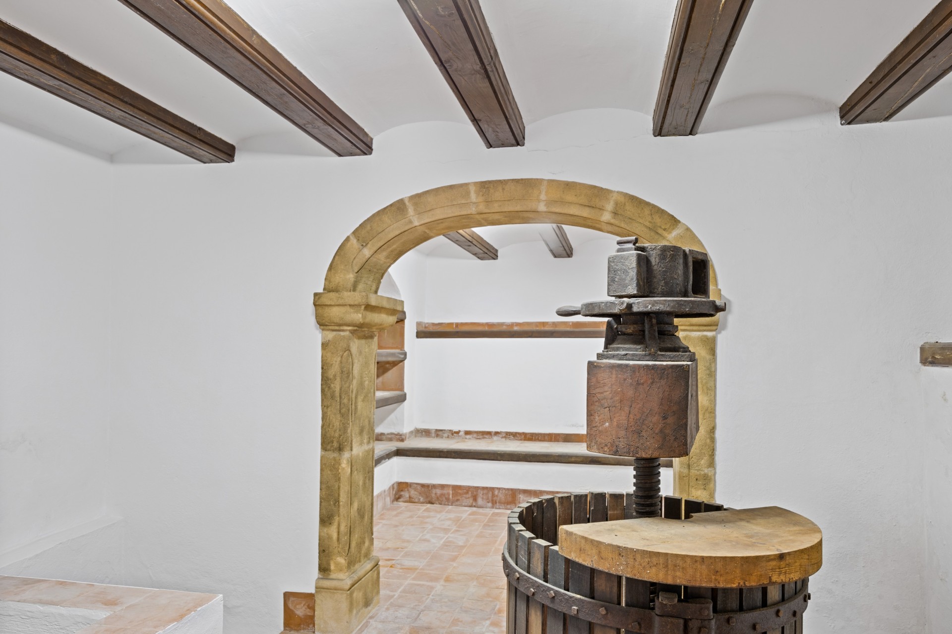 Resale - Villa -
Jávea / Xàbia - Partides comunes - Adsubia