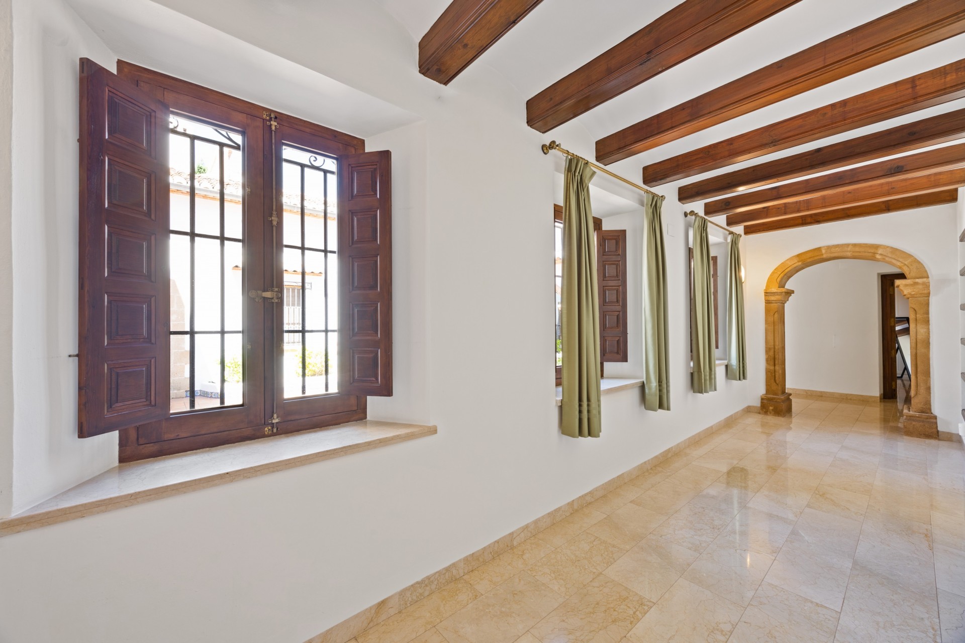 Resale - Villa -
Jávea / Xàbia - Partides comunes - Adsubia