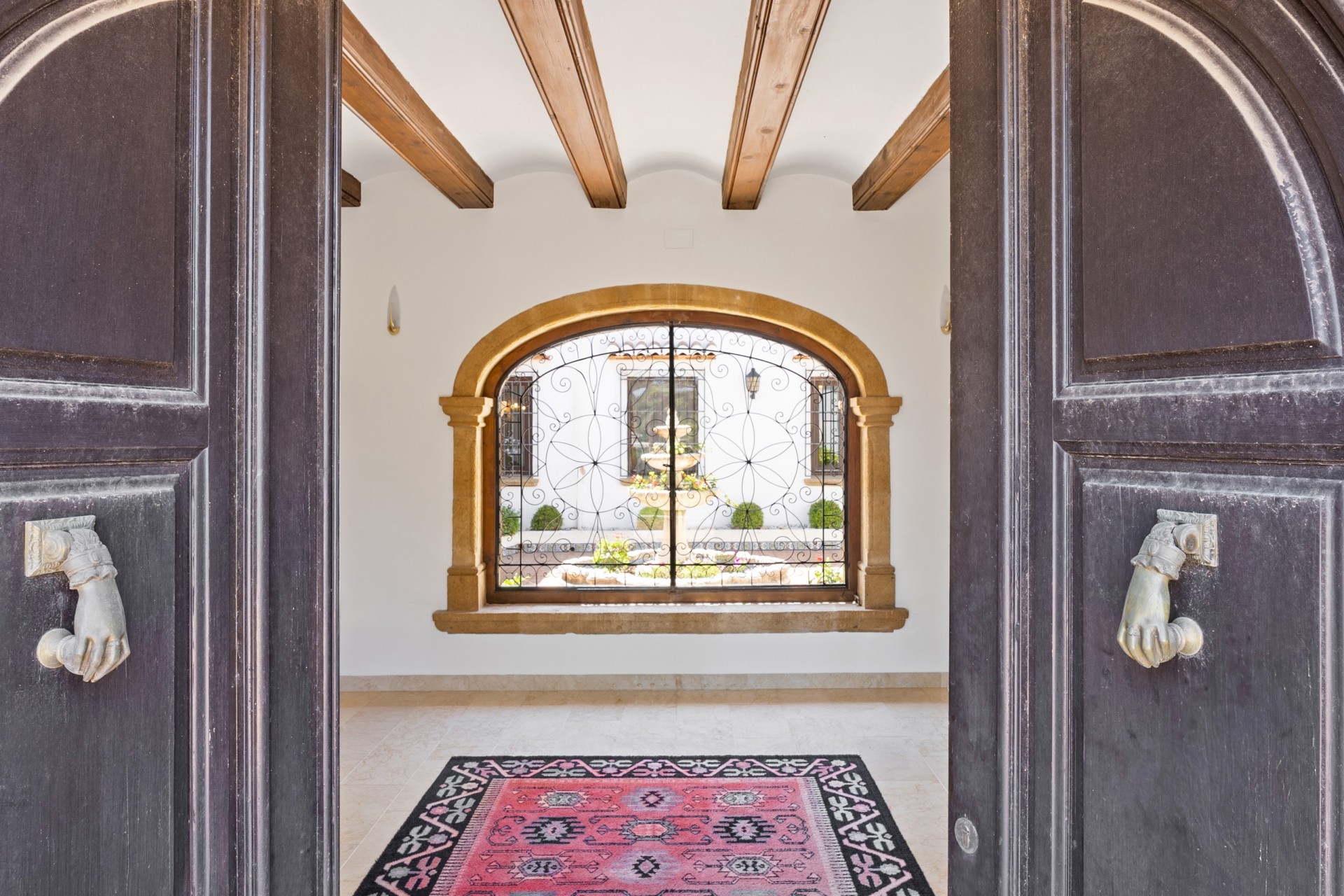 Resale - Villa -
Jávea / Xàbia - Partides comunes - Adsubia