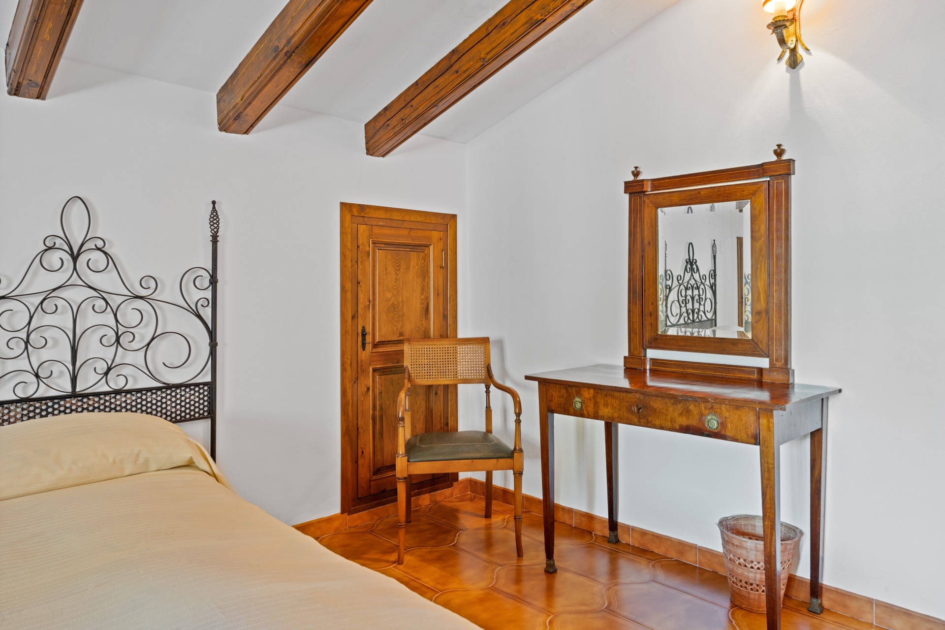 Resale - Villa -
Jávea / Xàbia - Partides comunes - Adsubia