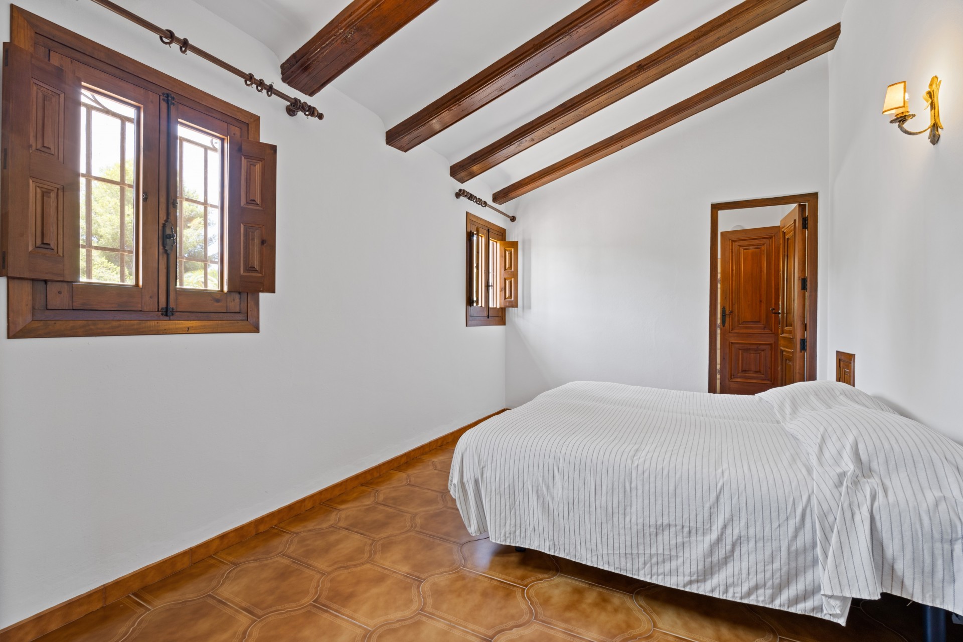 Resale - Villa -
Jávea / Xàbia - Partides comunes - Adsubia