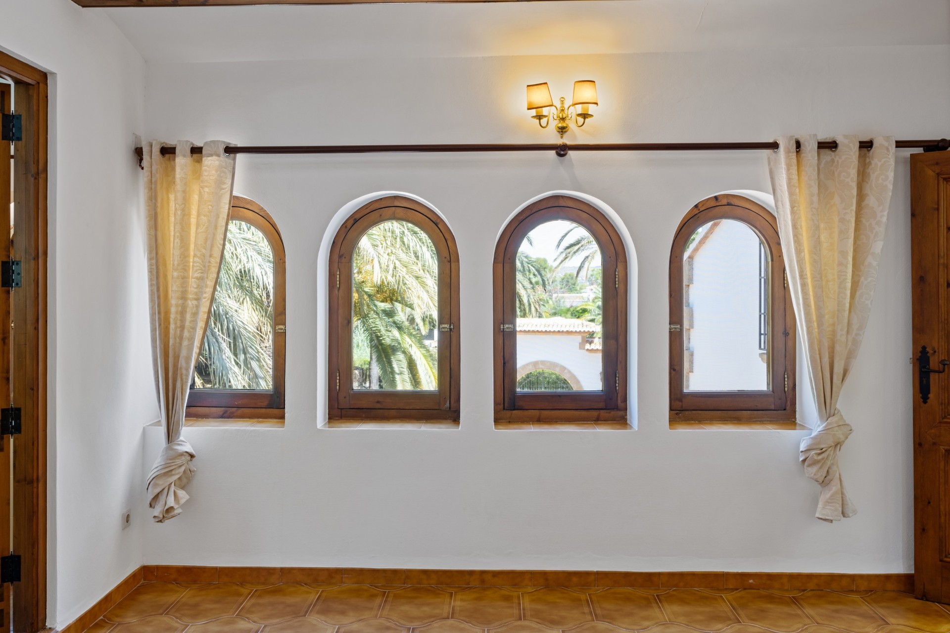 Resale - Villa -
Jávea / Xàbia - Partides comunes - Adsubia