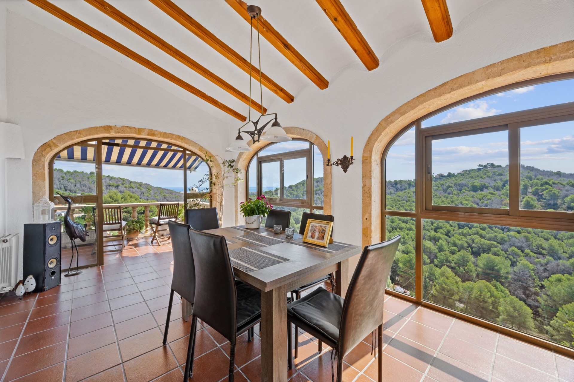 Resale - Villa -
Jávea / Xàbia - Partides comunes - Adsubia