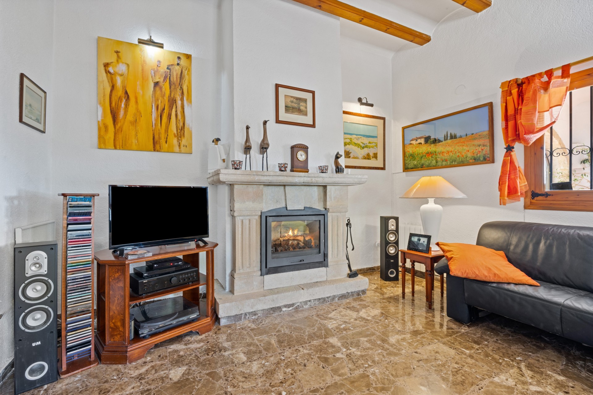 Resale - Villa -
Jávea / Xàbia - Partides comunes - Adsubia