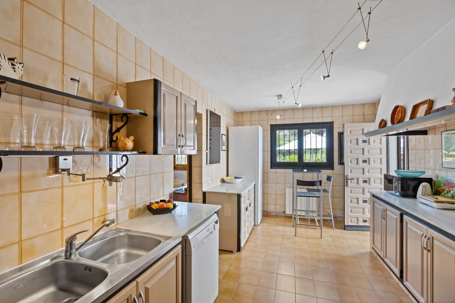 Resale - Villa -
Jávea / Xàbia - Partides comunes - Adsubia