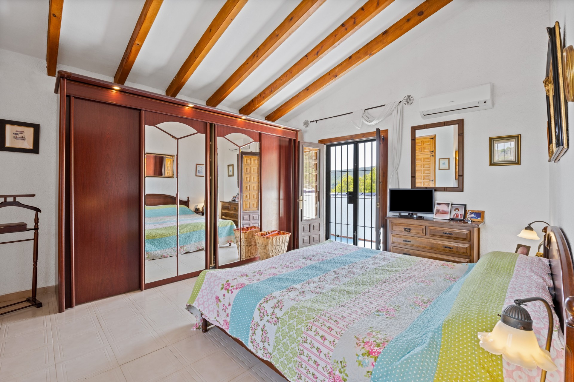 Resale - Villa -
Jávea / Xàbia - Partides comunes - Adsubia