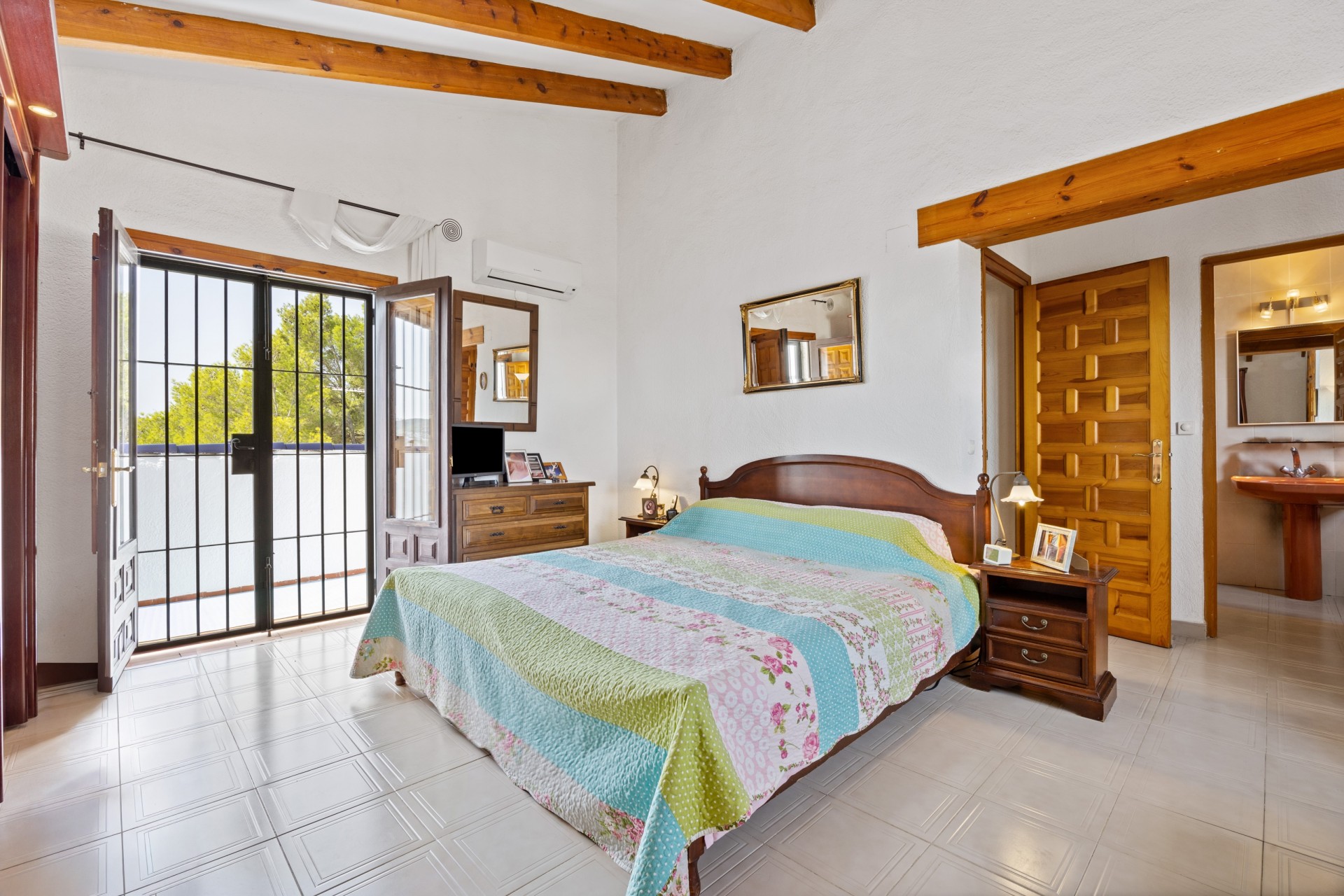 Resale - Villa -
Jávea / Xàbia - Partides comunes - Adsubia