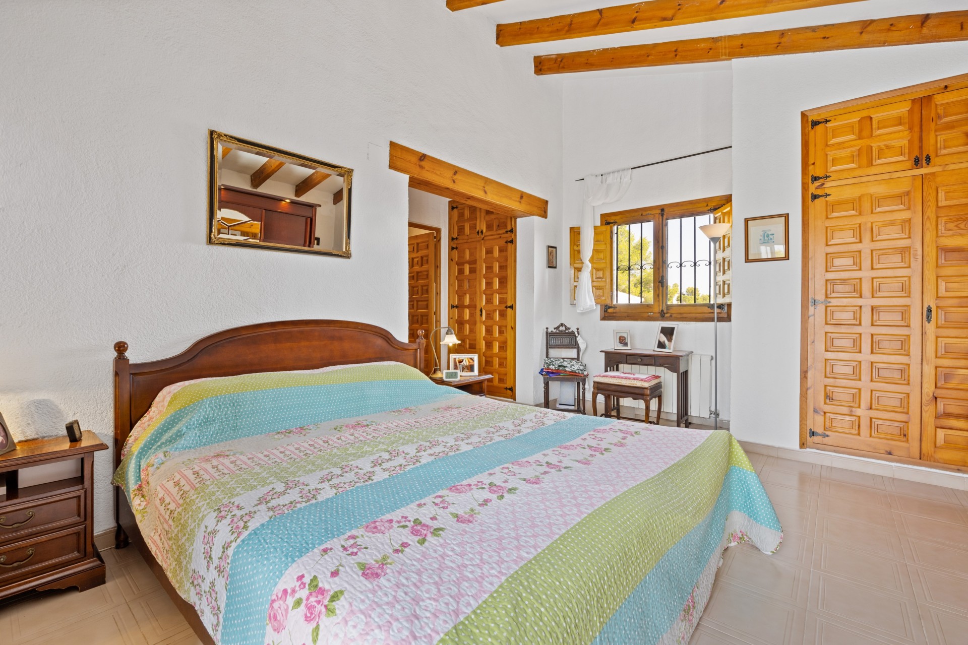 Resale - Villa -
Jávea / Xàbia - Partides comunes - Adsubia