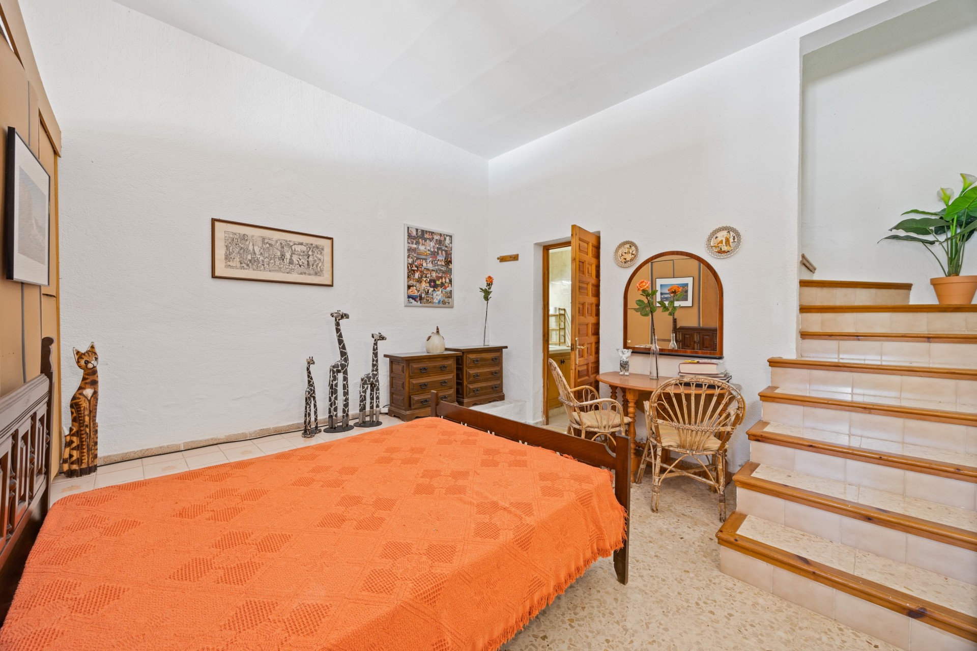 Resale - Villa -
Jávea / Xàbia - Partides comunes - Adsubia