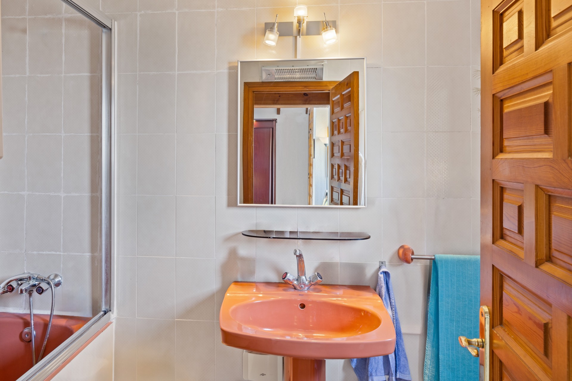 Resale - Villa -
Jávea / Xàbia - Partides comunes - Adsubia