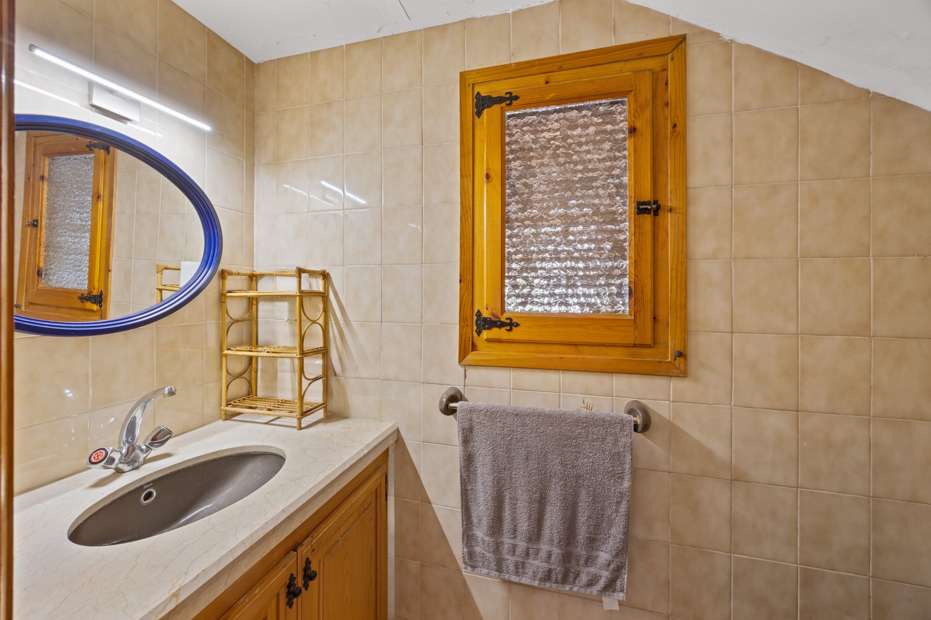 Resale - Villa -
Jávea / Xàbia - Partides comunes - Adsubia