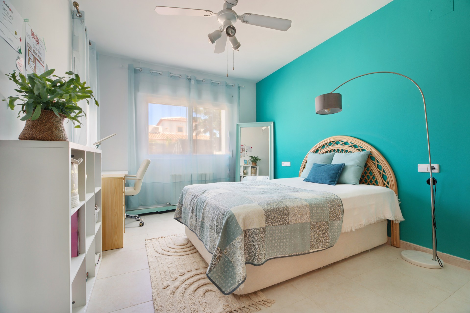 Resale - Villa -
Jávea / Xàbia - Partides comunes - Adsubia