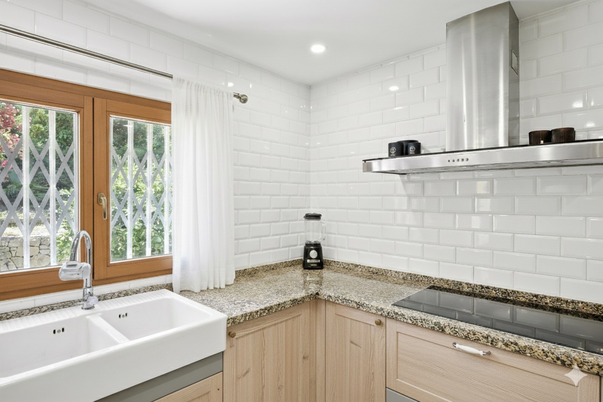 Resale - Villa -
Jávea / Xàbia - Partides comunes - Adsubia