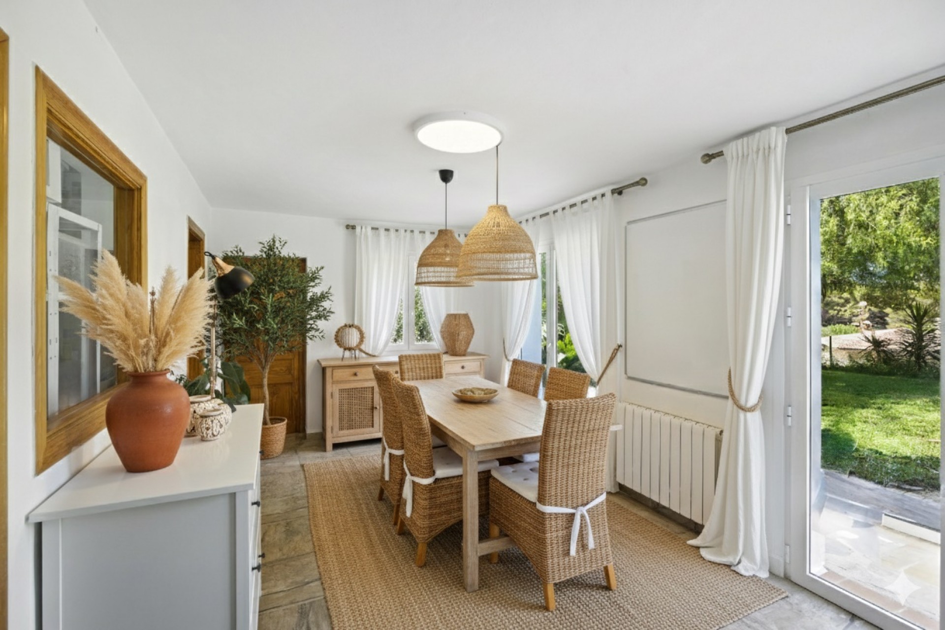 Resale - Villa -
Jávea / Xàbia - Partides comunes - Adsubia