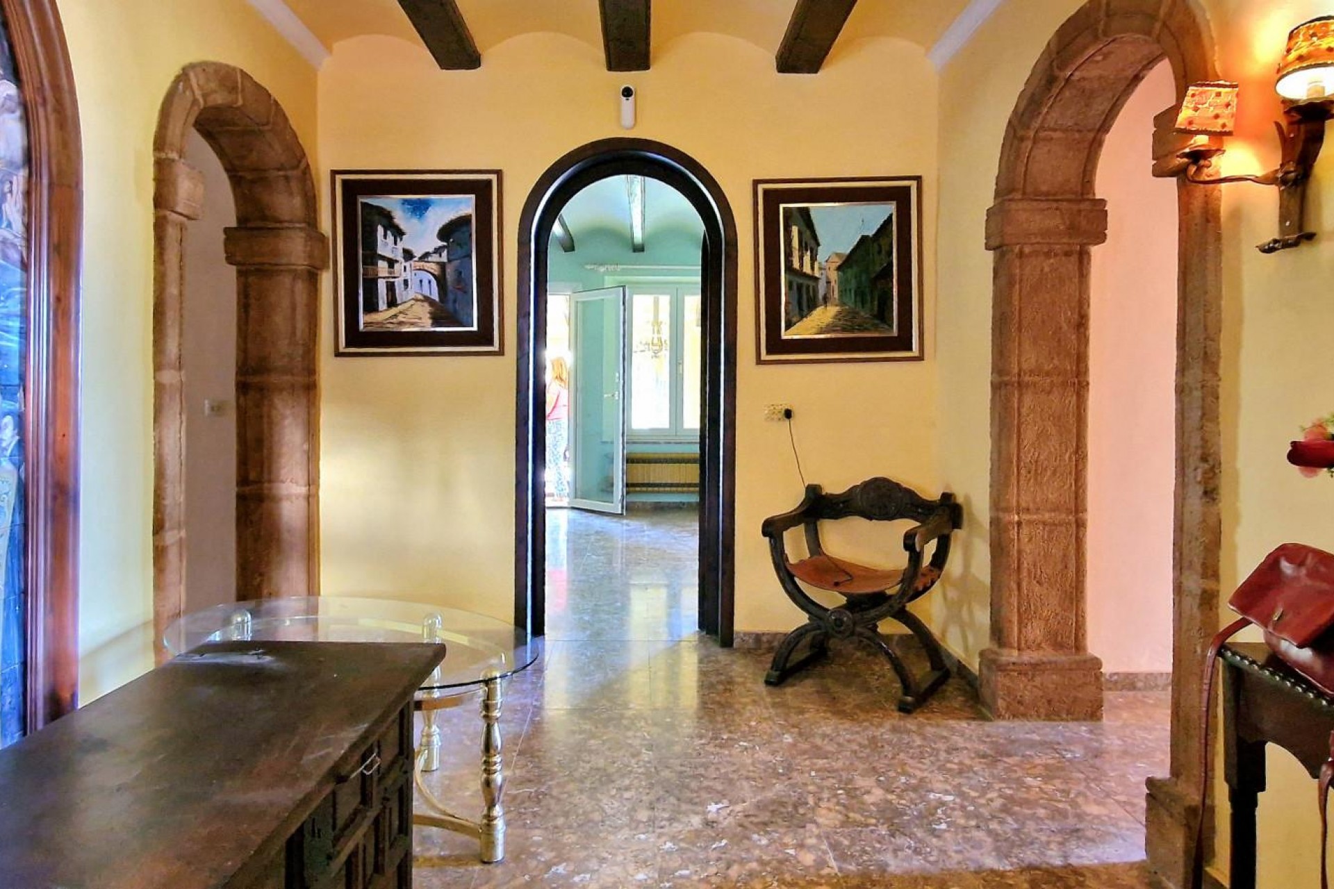 Resale - Villa -
Jávea / Xàbia - Partides comunes - Adsubia