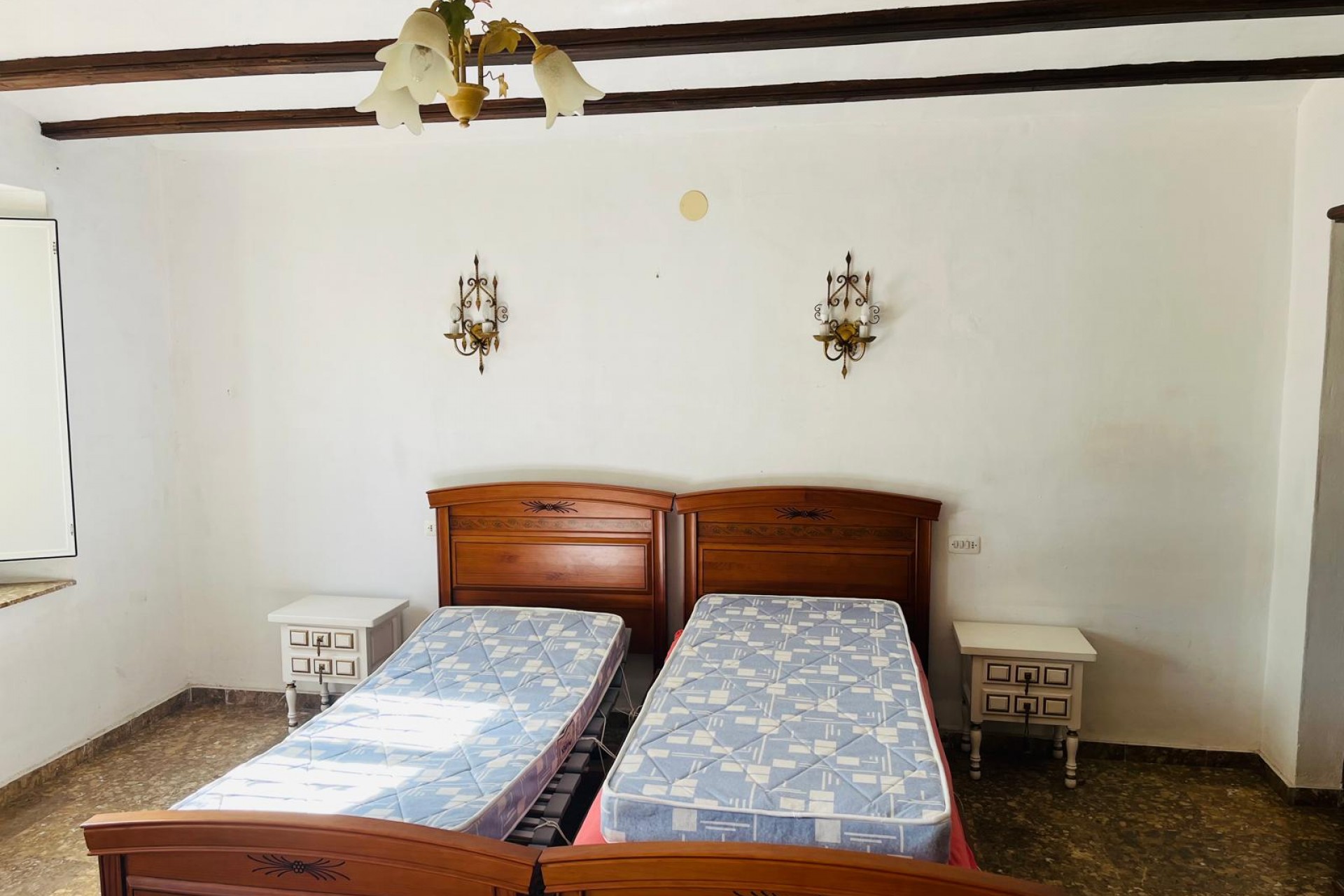 Resale - Villa -
Jávea / Xàbia - Partides comunes - Adsubia