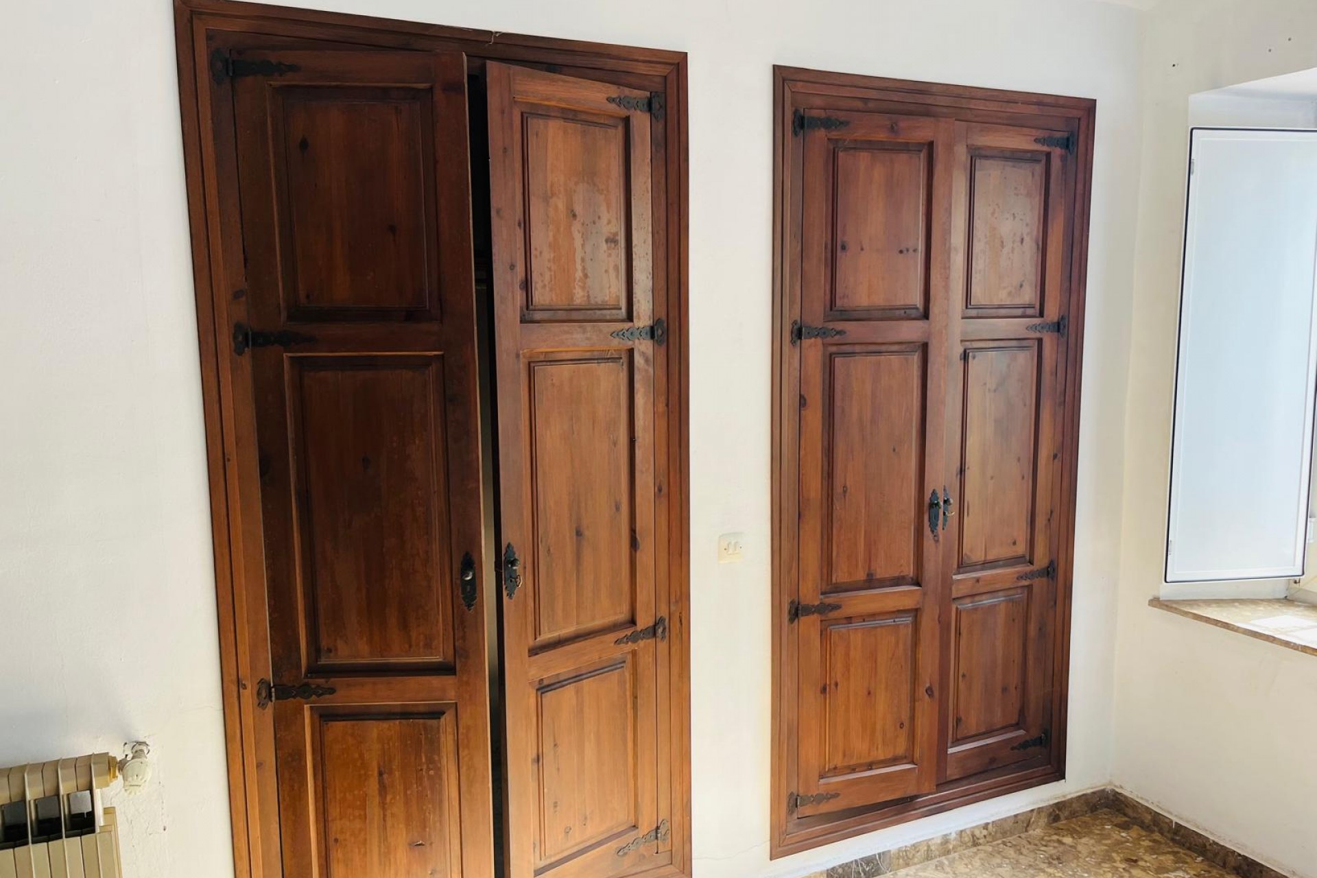 Resale - Villa -
Jávea / Xàbia - Partides comunes - Adsubia