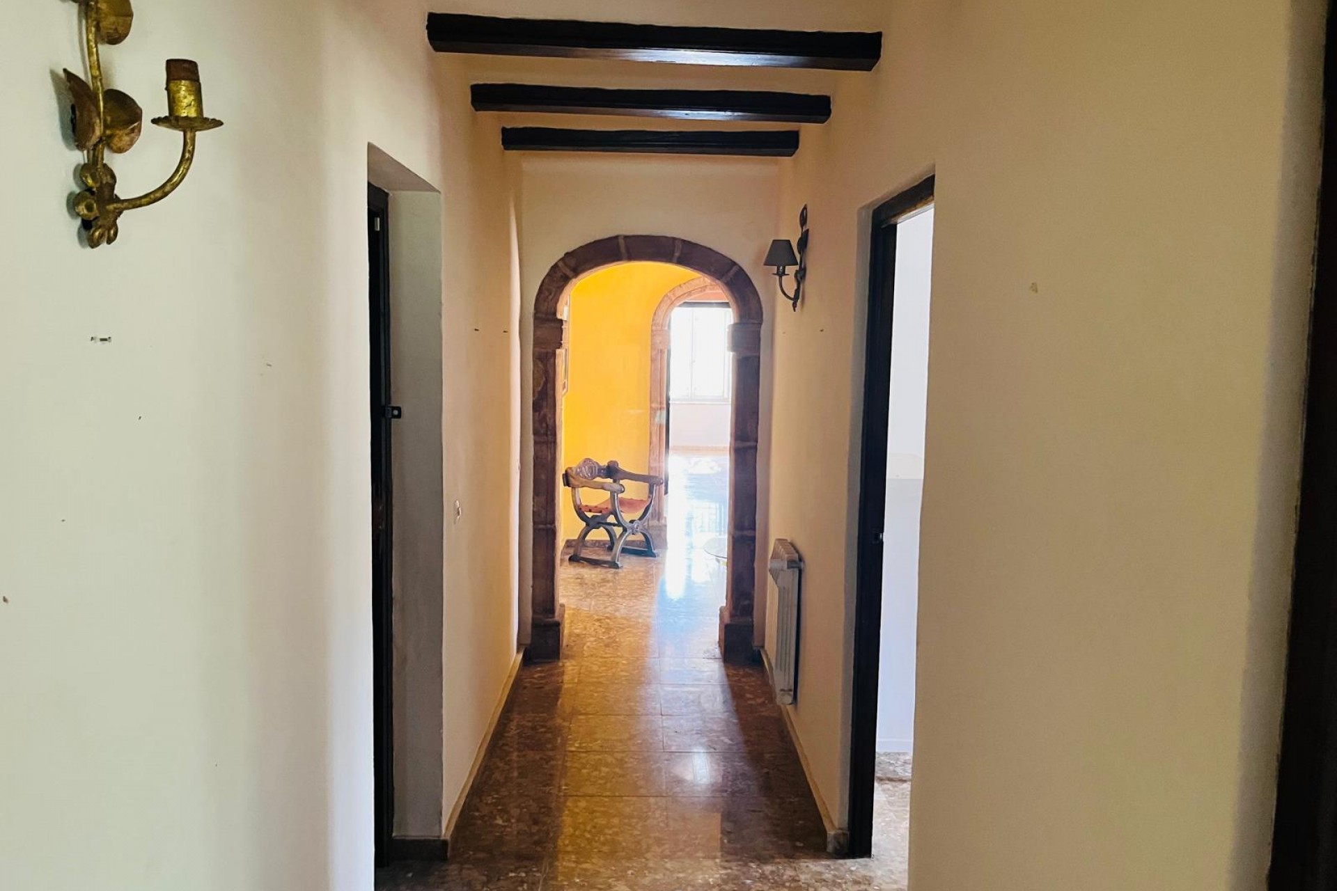 Resale - Villa -
Jávea / Xàbia - Partides comunes - Adsubia