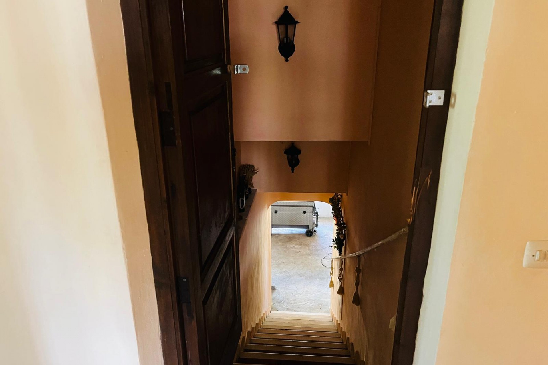 Resale - Villa -
Jávea / Xàbia - Partides comunes - Adsubia