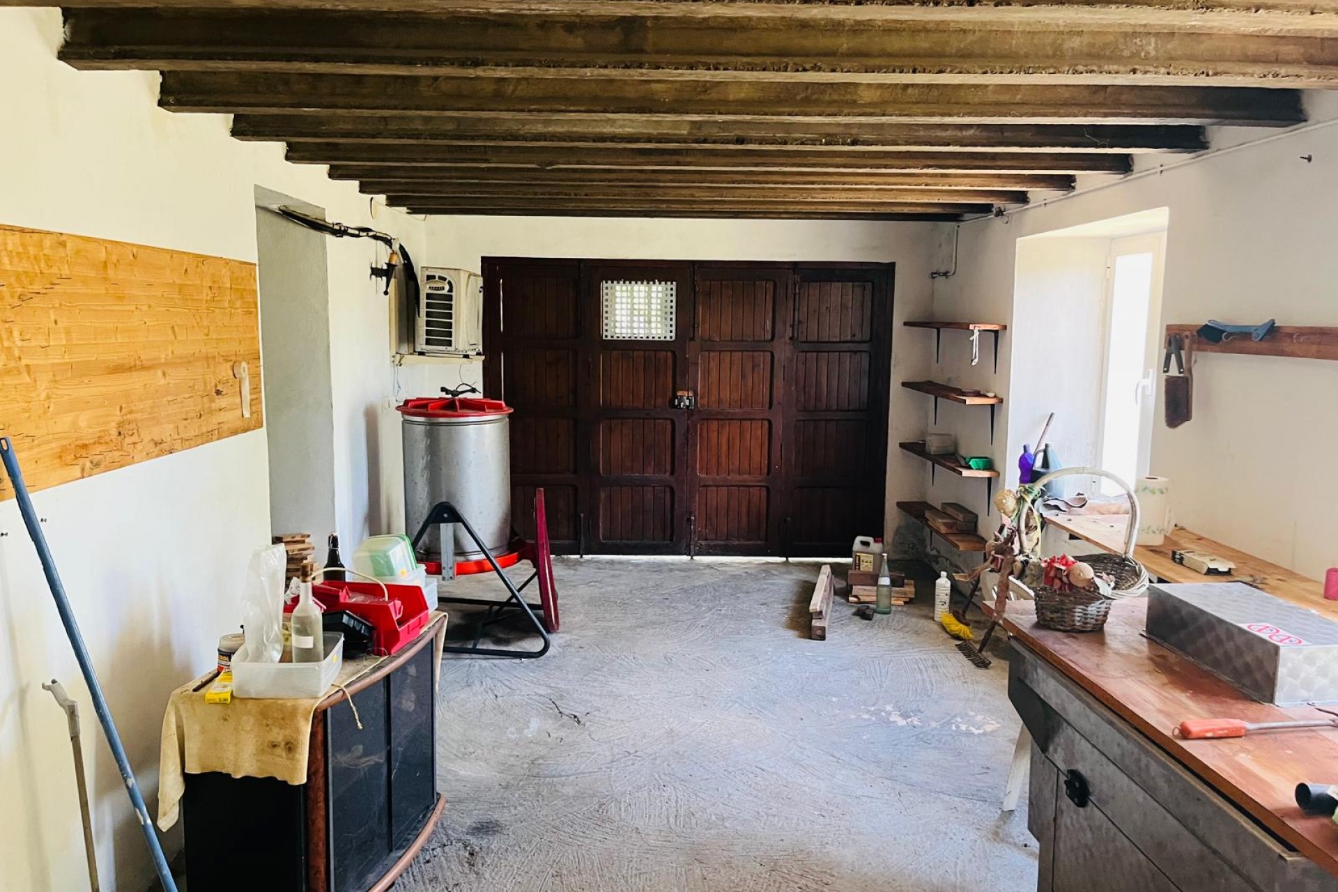 Resale - Villa -
Jávea / Xàbia - Partides comunes - Adsubia