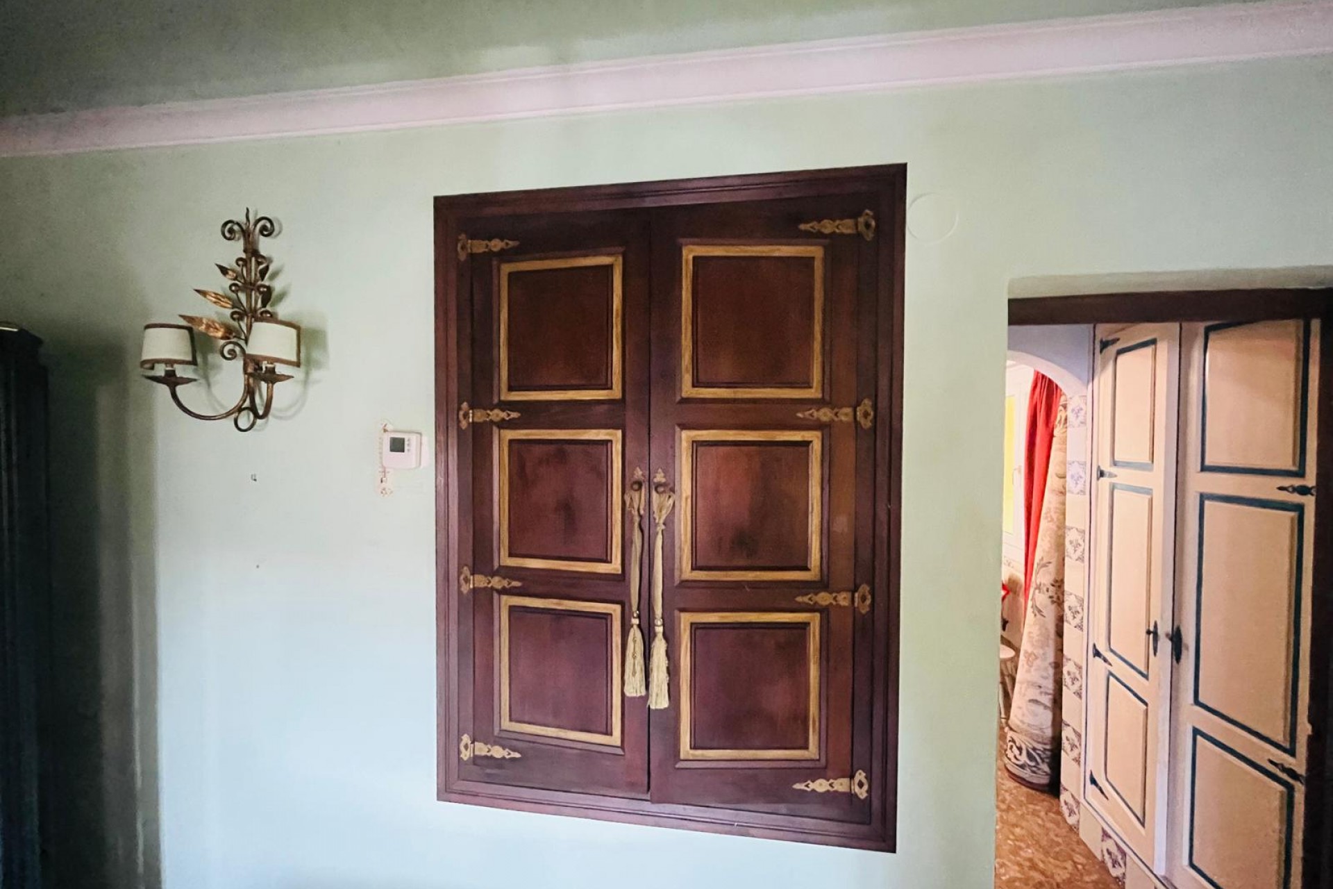 Resale - Villa -
Jávea / Xàbia - Partides comunes - Adsubia