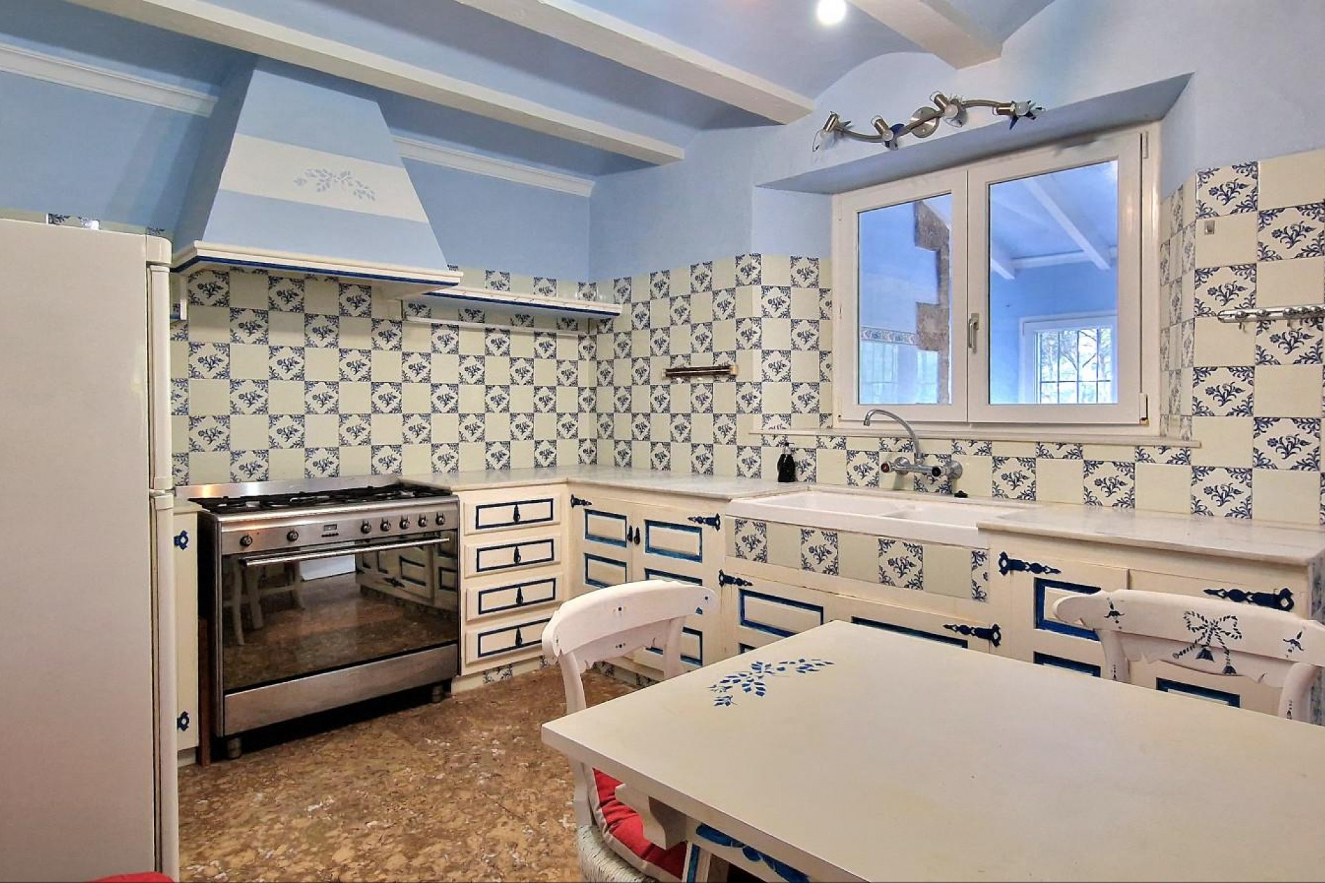 Resale - Villa -
Jávea / Xàbia - Partides comunes - Adsubia