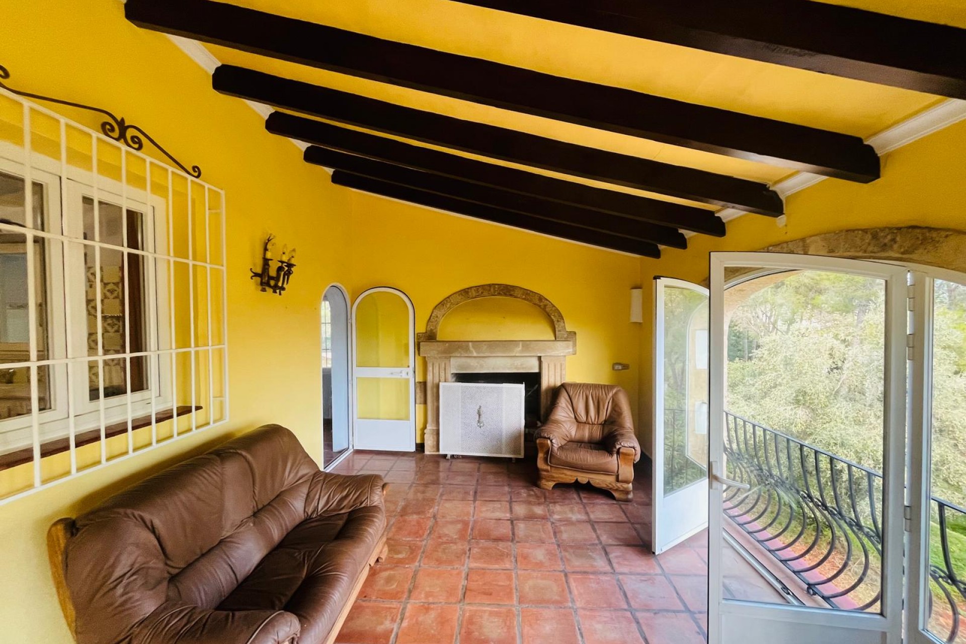 Resale - Villa -
Jávea / Xàbia - Partides comunes - Adsubia