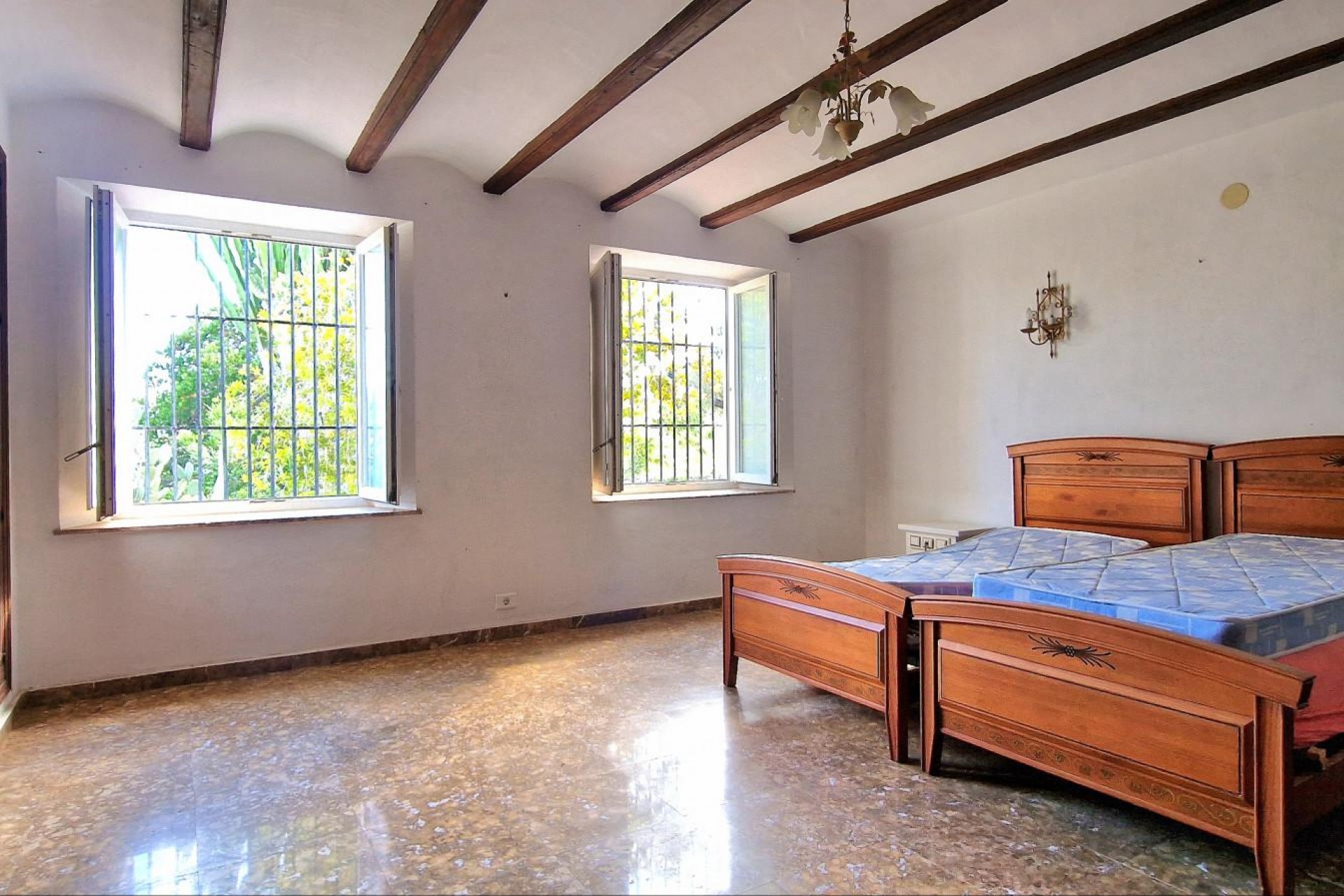 Resale - Villa -
Jávea / Xàbia - Partides comunes - Adsubia