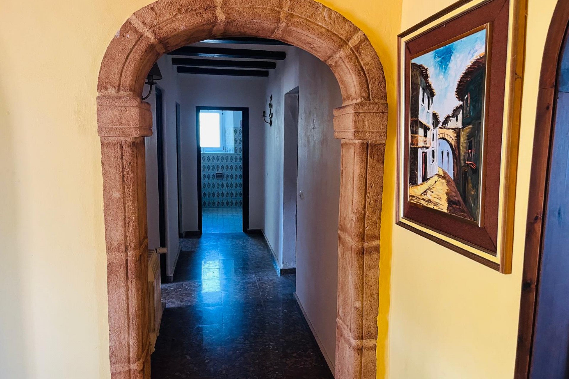 Resale - Villa -
Jávea / Xàbia - Partides comunes - Adsubia