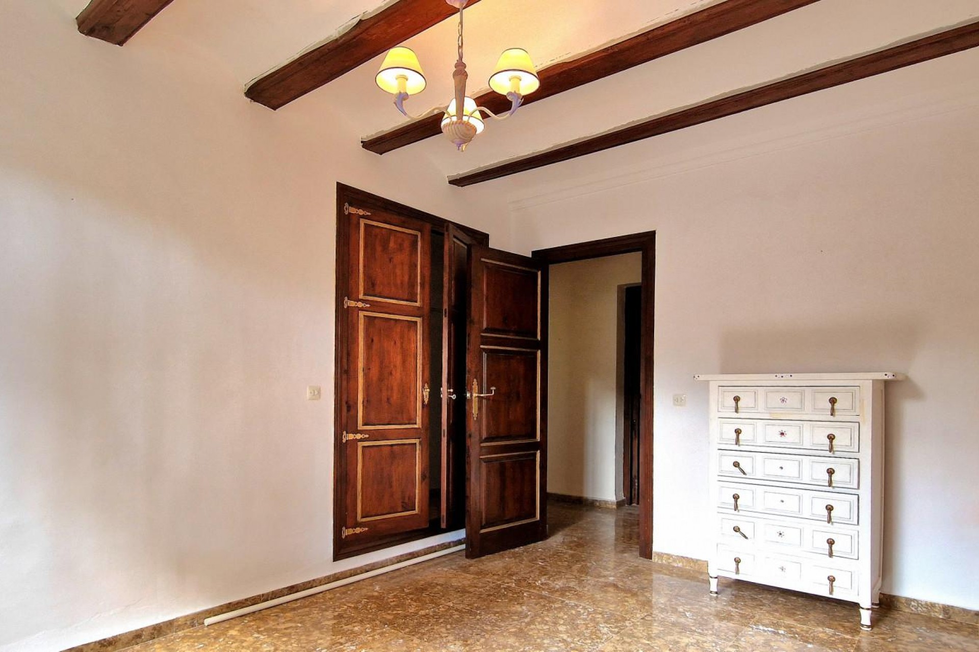 Resale - Villa -
Jávea / Xàbia - Partides comunes - Adsubia