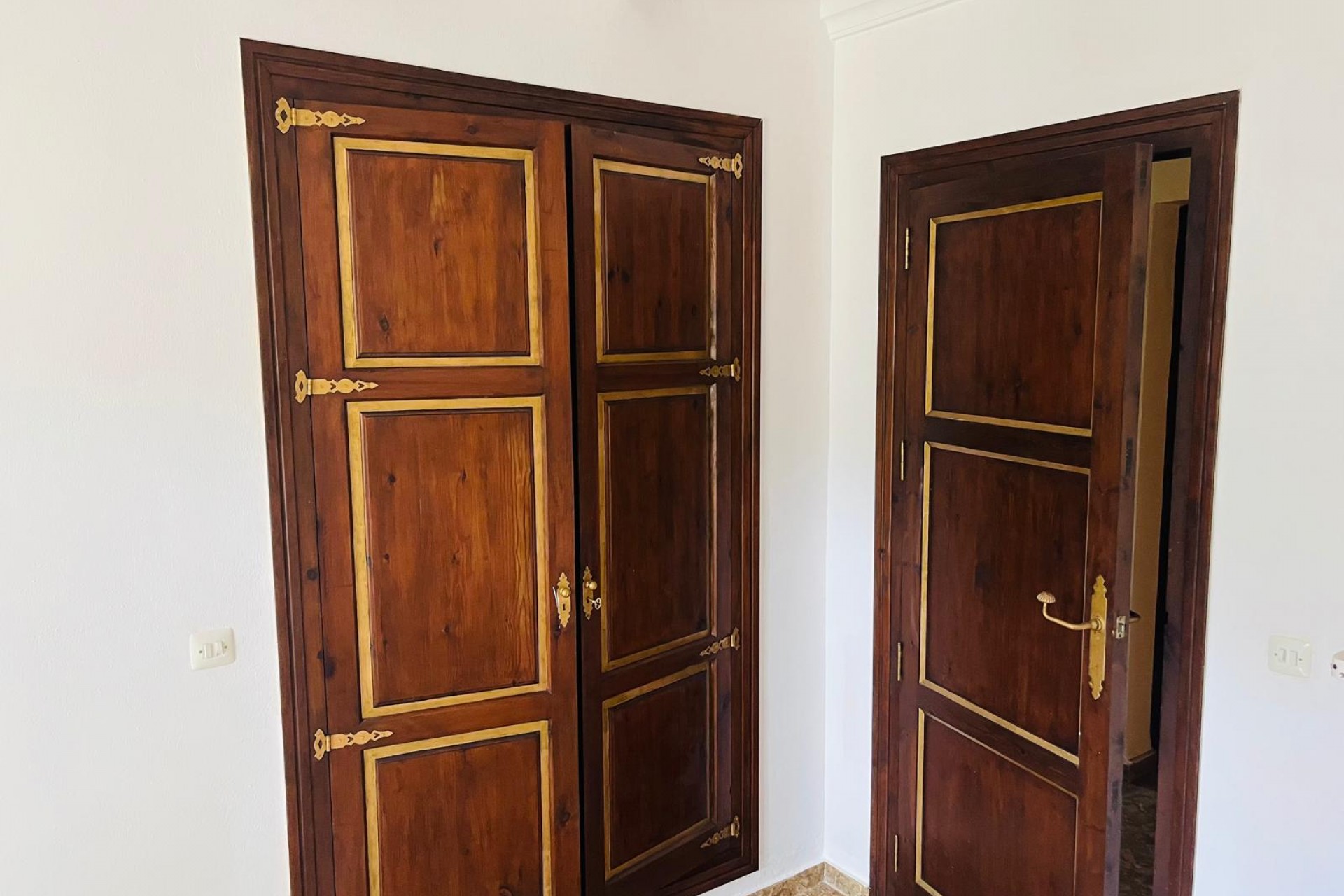 Resale - Villa -
Jávea / Xàbia - Partides comunes - Adsubia