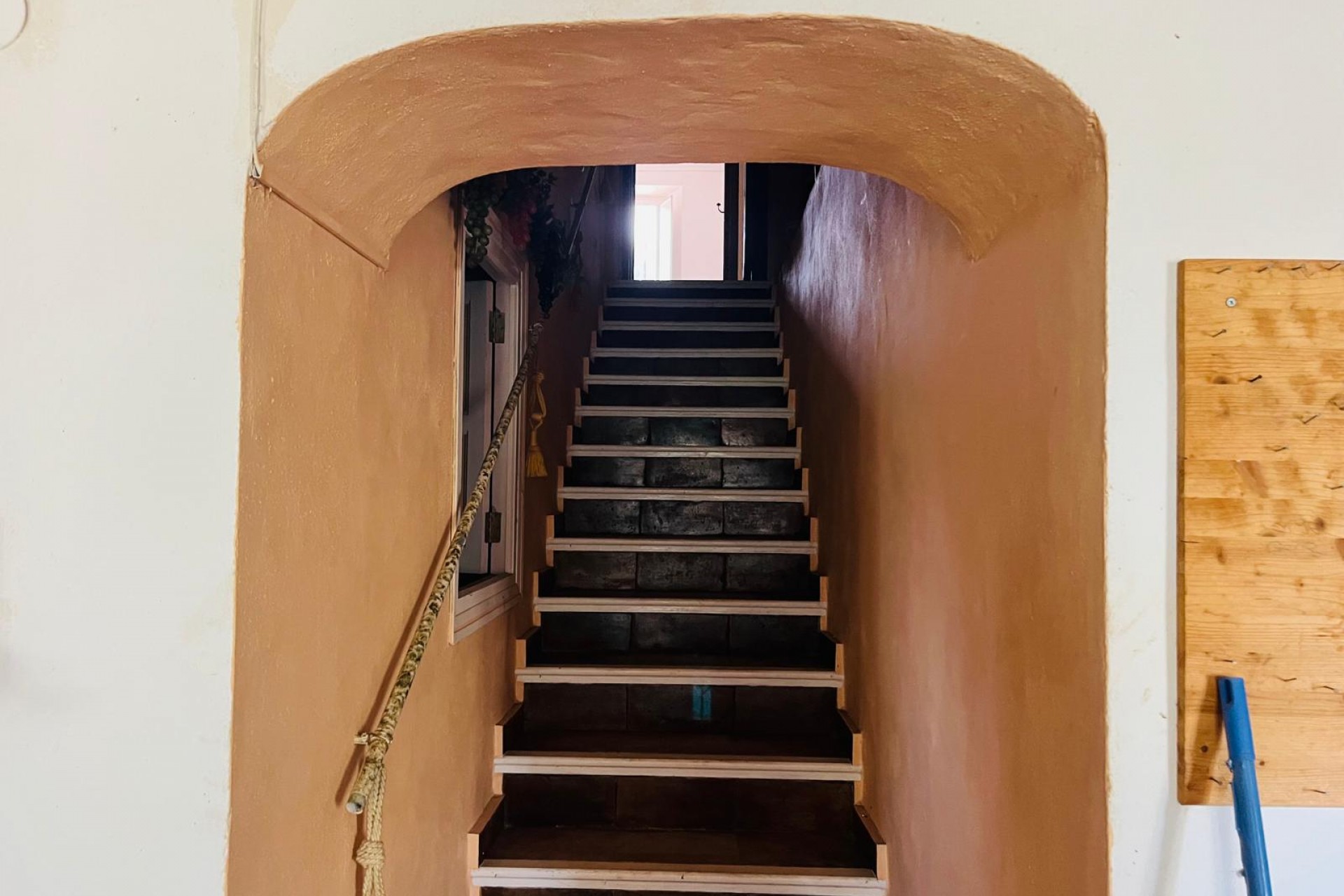 Resale - Villa -
Jávea / Xàbia - Partides comunes - Adsubia