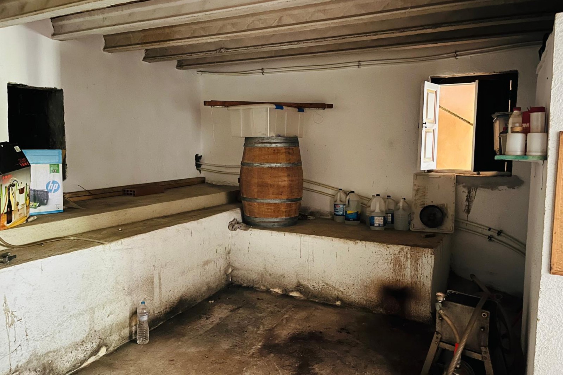 Resale - Villa -
Jávea / Xàbia - Partides comunes - Adsubia