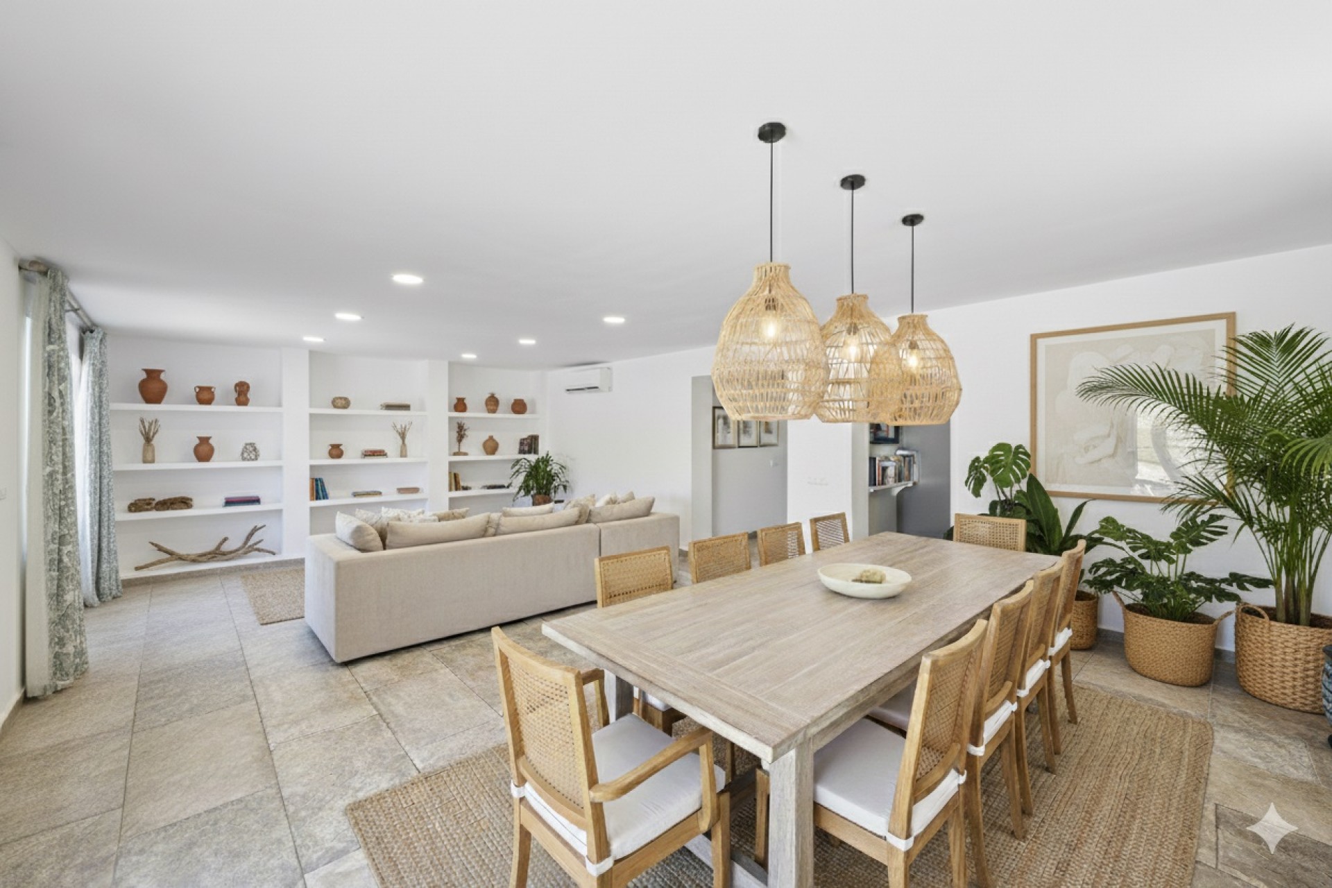 Resale - Villa -
Jávea / Xàbia - Partides comunes - Adsubia