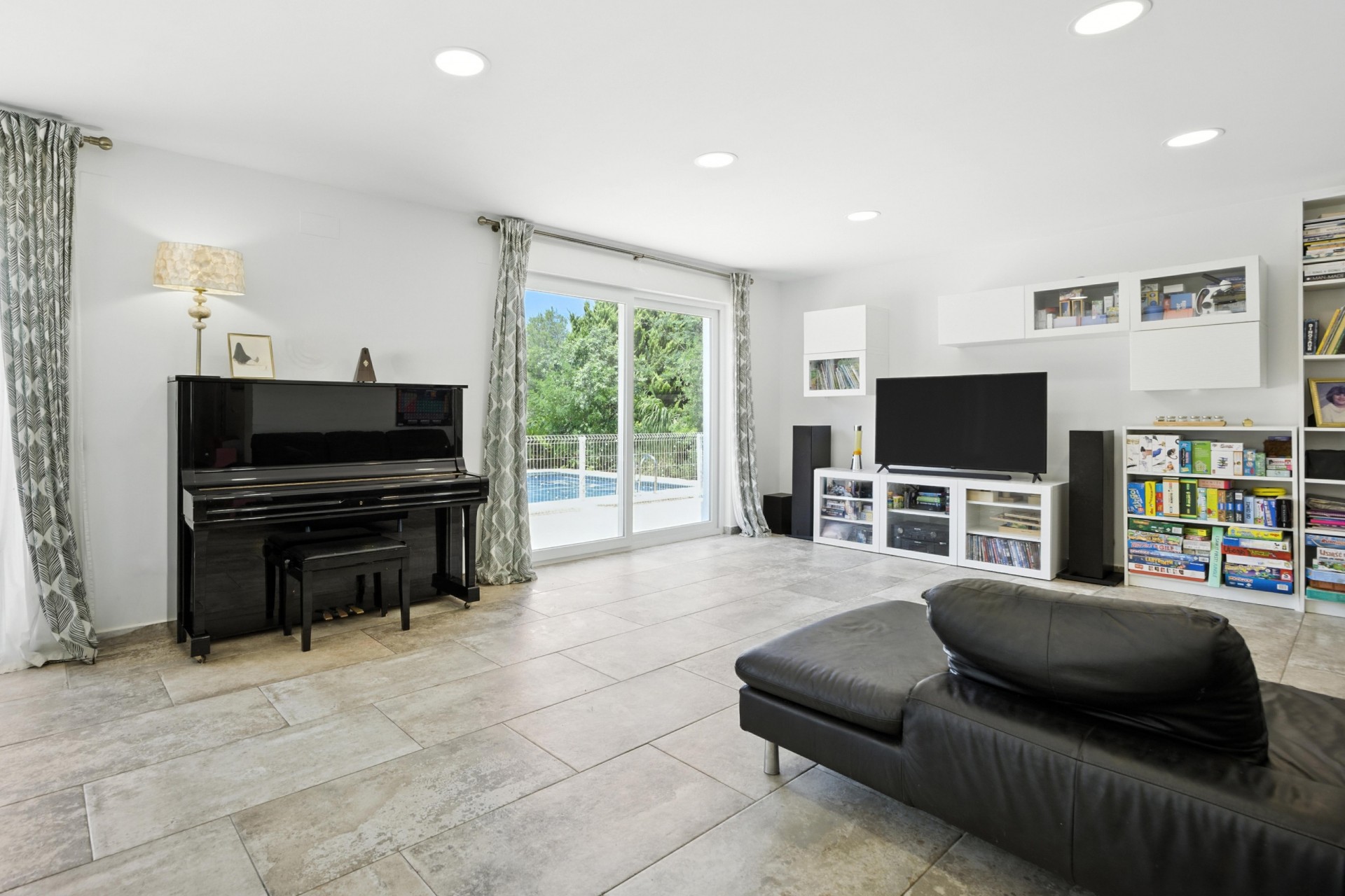 Resale - Villa -
Jávea / Xàbia - Partides comunes - Adsubia