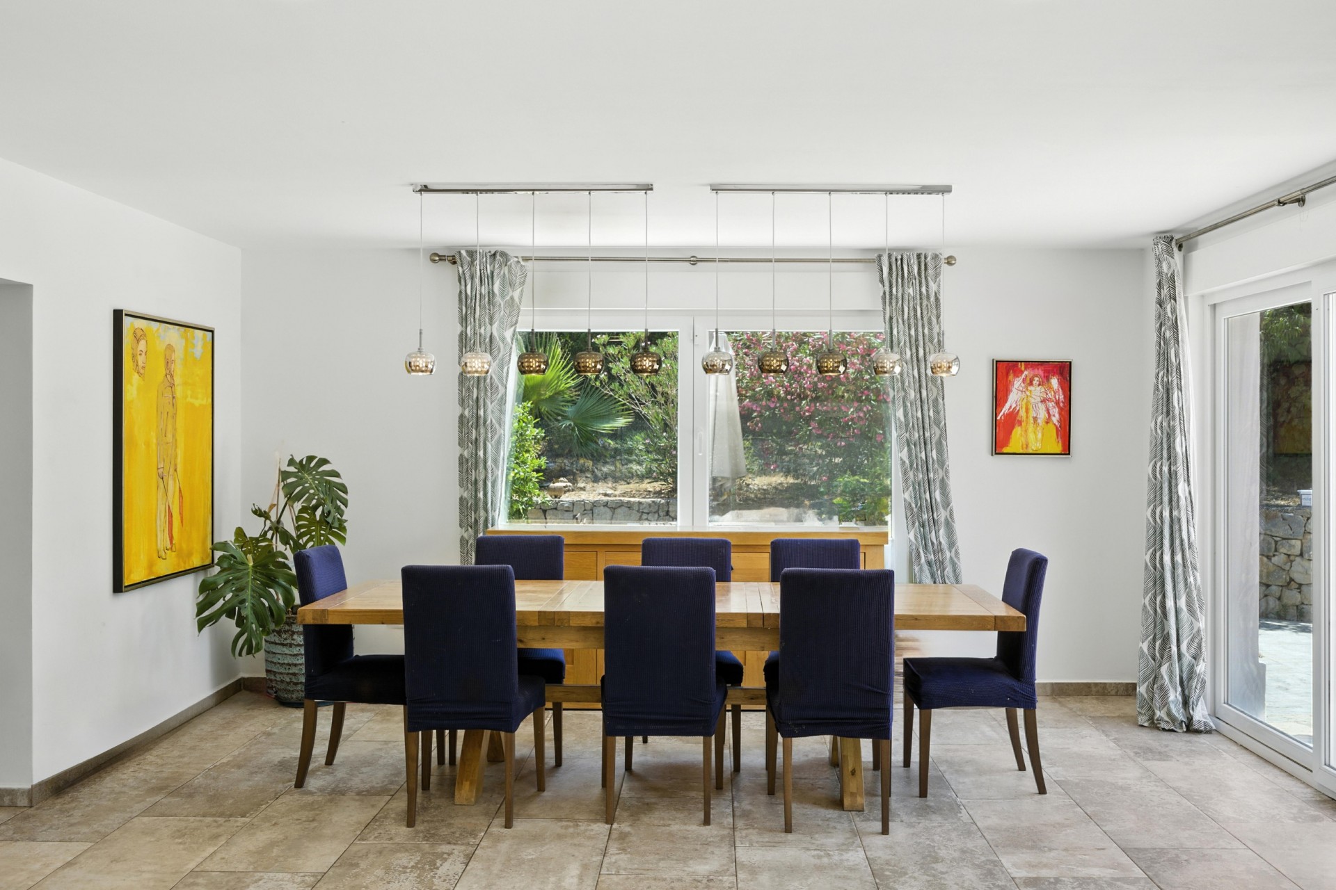 Resale - Villa -
Jávea / Xàbia - Partides comunes - Adsubia