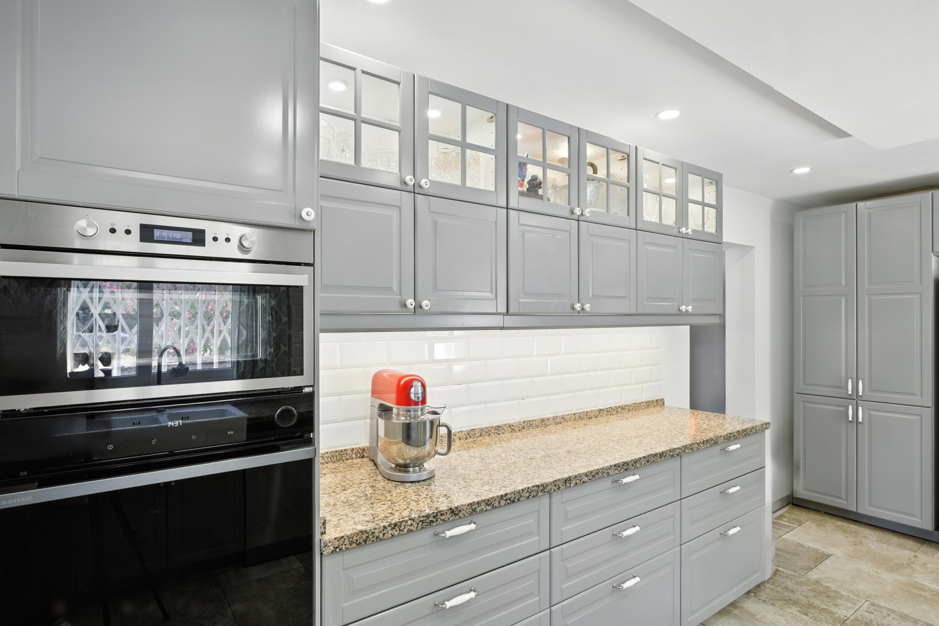 Resale - Villa -
Jávea / Xàbia - Partides comunes - Adsubia